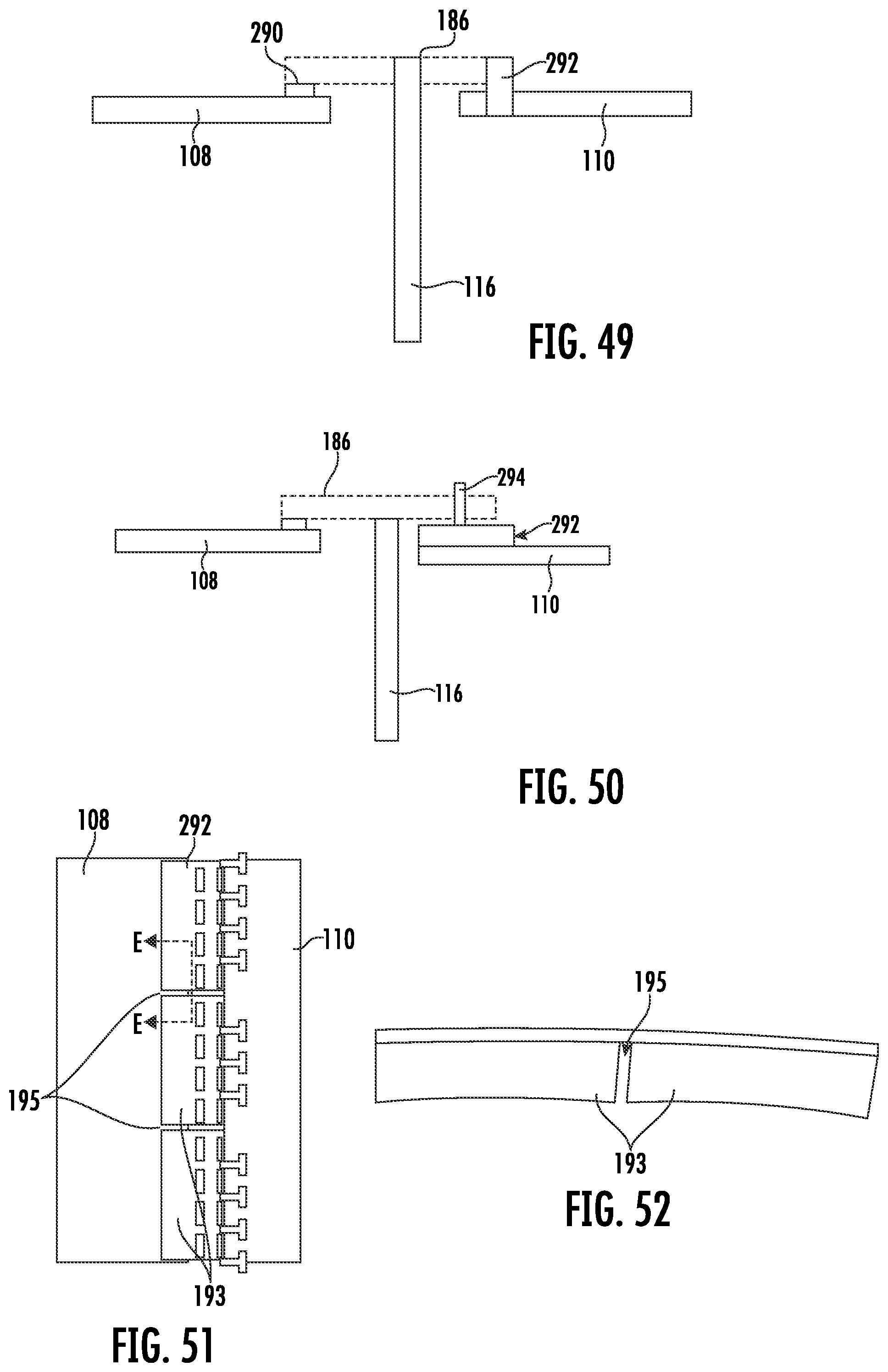 Patent US11774098 Figure 17 – Combustor for a gas turbine engine