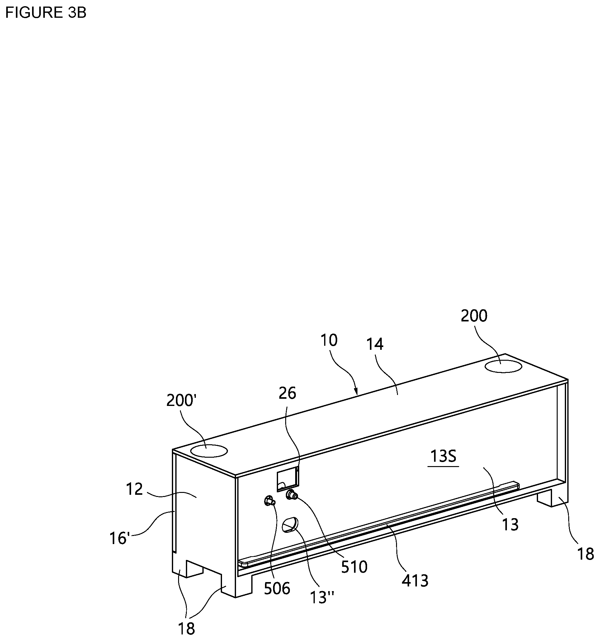 Patent US11774113 Figure 4 – Air management apparatus or device