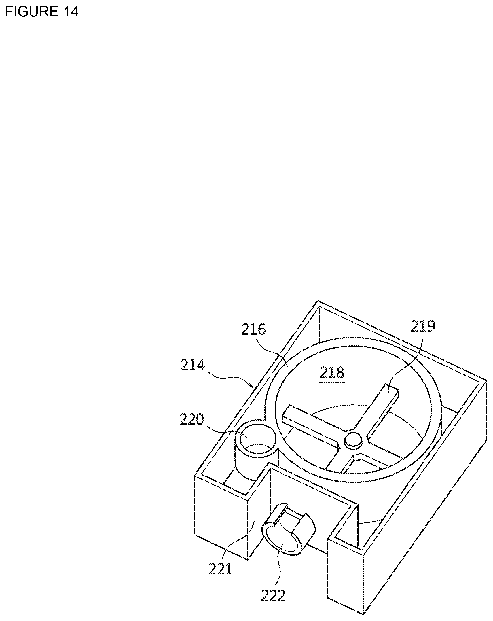 Patent US11774113 Figure 15 – Air management apparatus or device