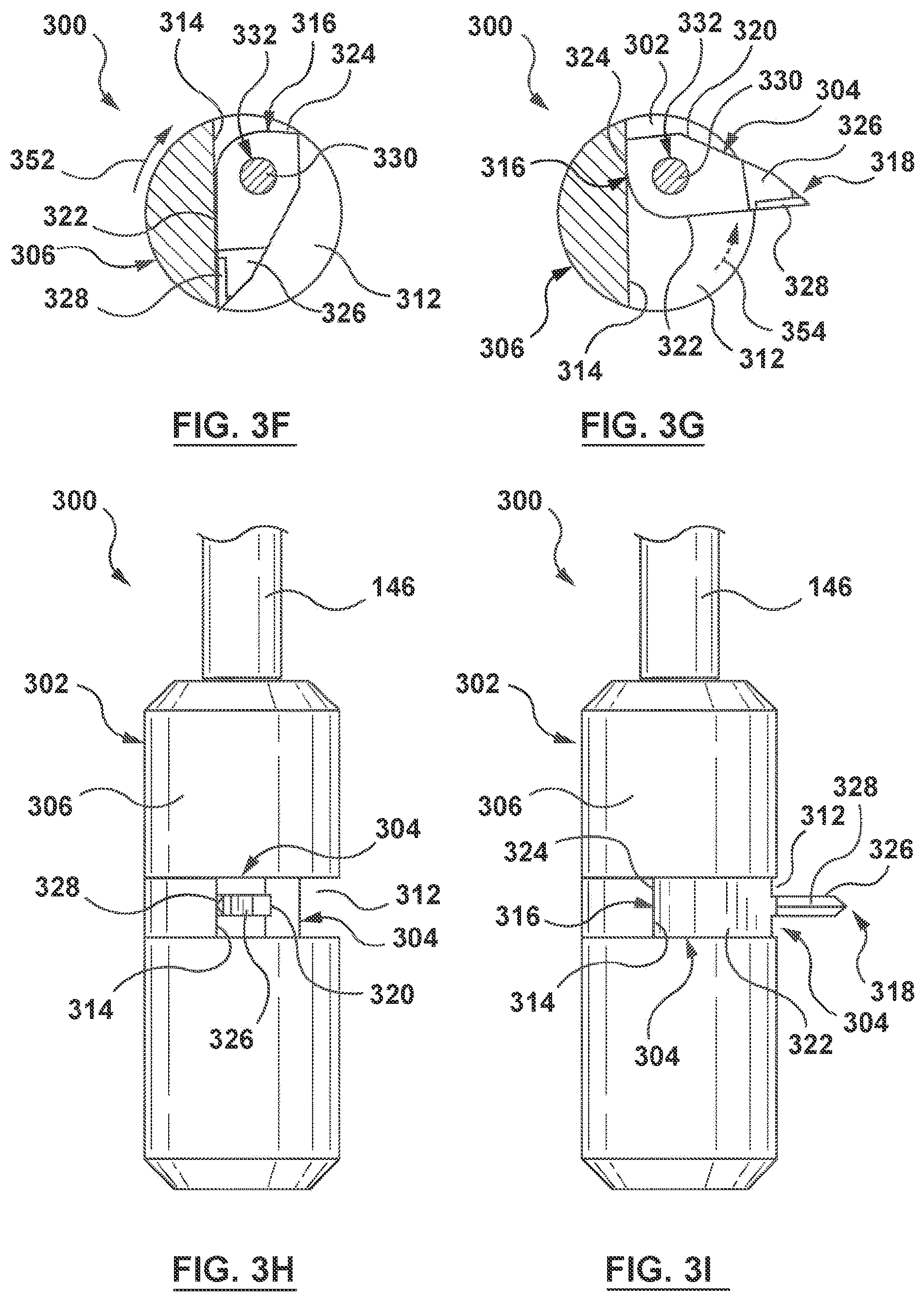 Patent US11774145 Figure 20 – Method and apparatus for installing geothermal heat exchanger