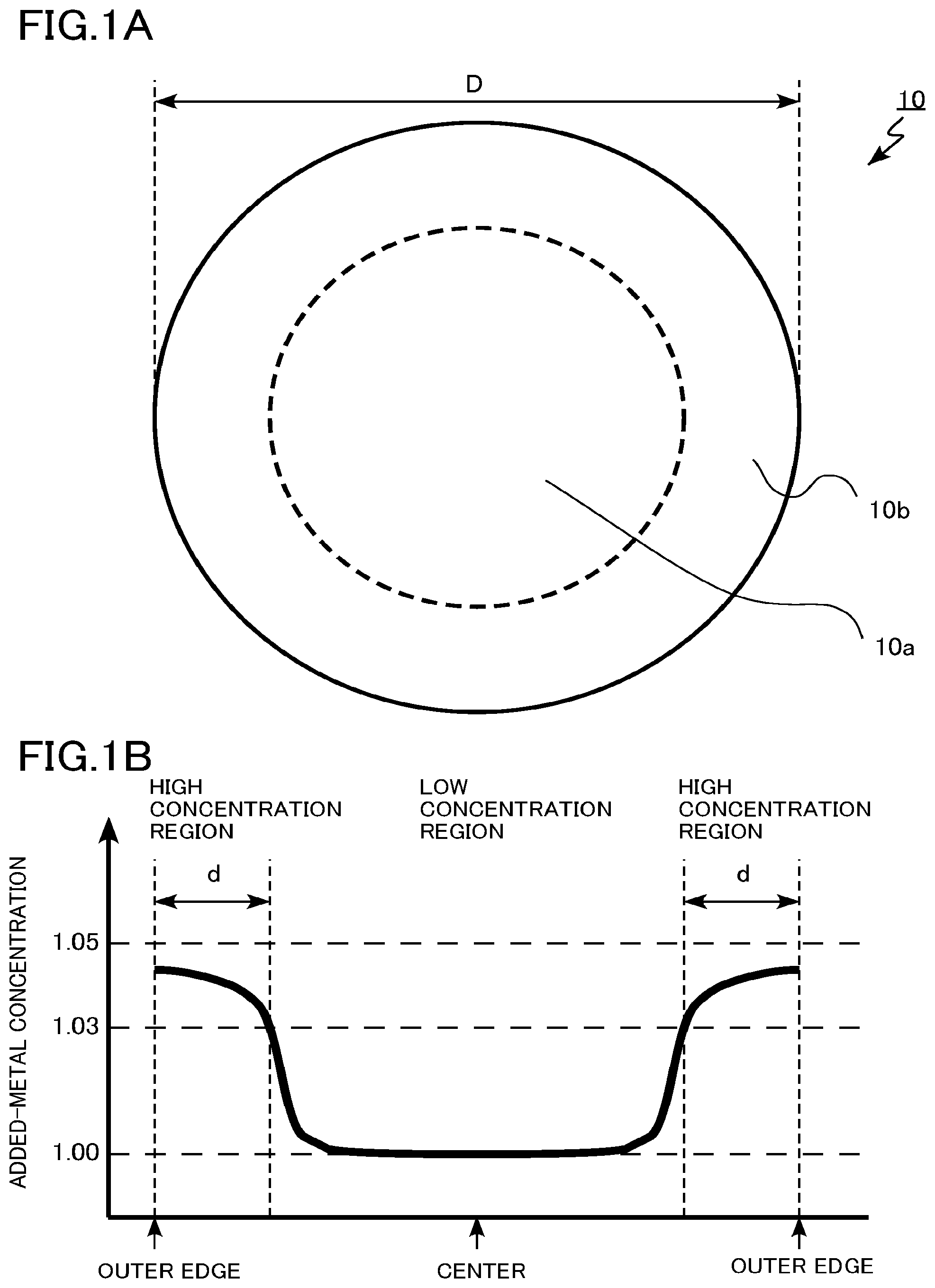 Patent US11774184 — Two-stage heat regenerating cryogenic refrigerator — Figure 1