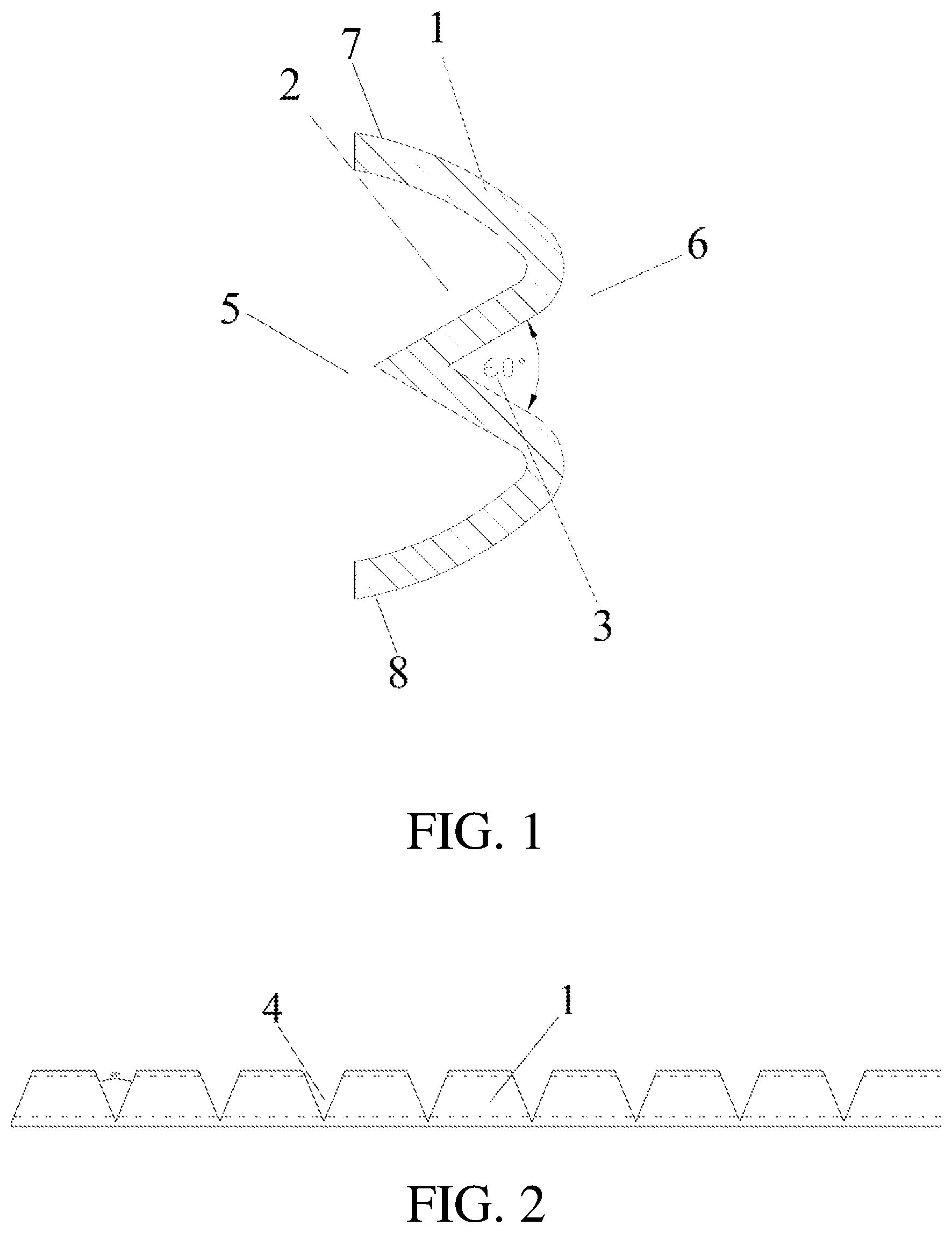 Patent US11774220 — Annular shaped-charge housing for blasting and method of using the same — Figure 1