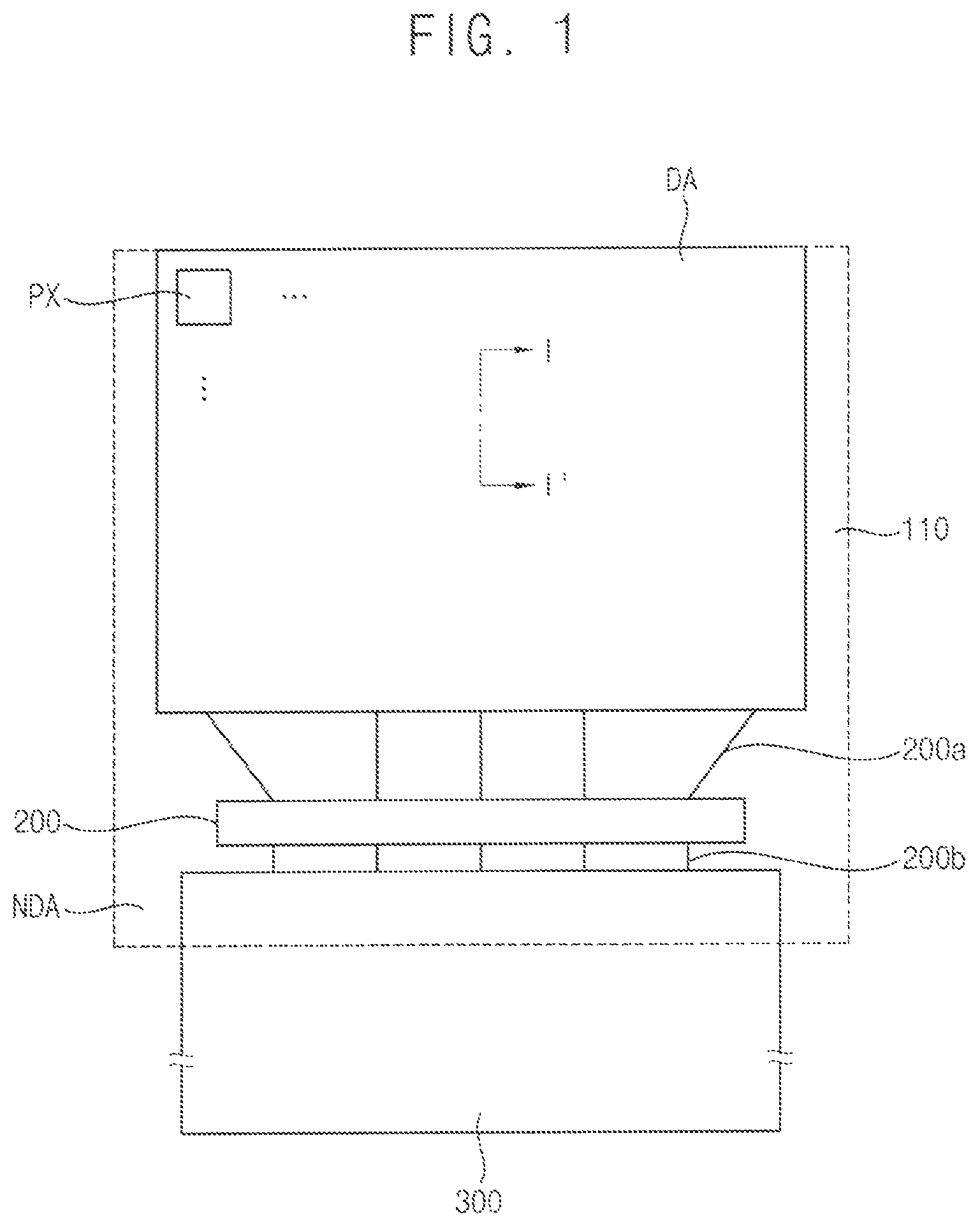 Patent US11774231 Figure 1 – Method for calculating capacitance and method for calculating thickness of substrate
