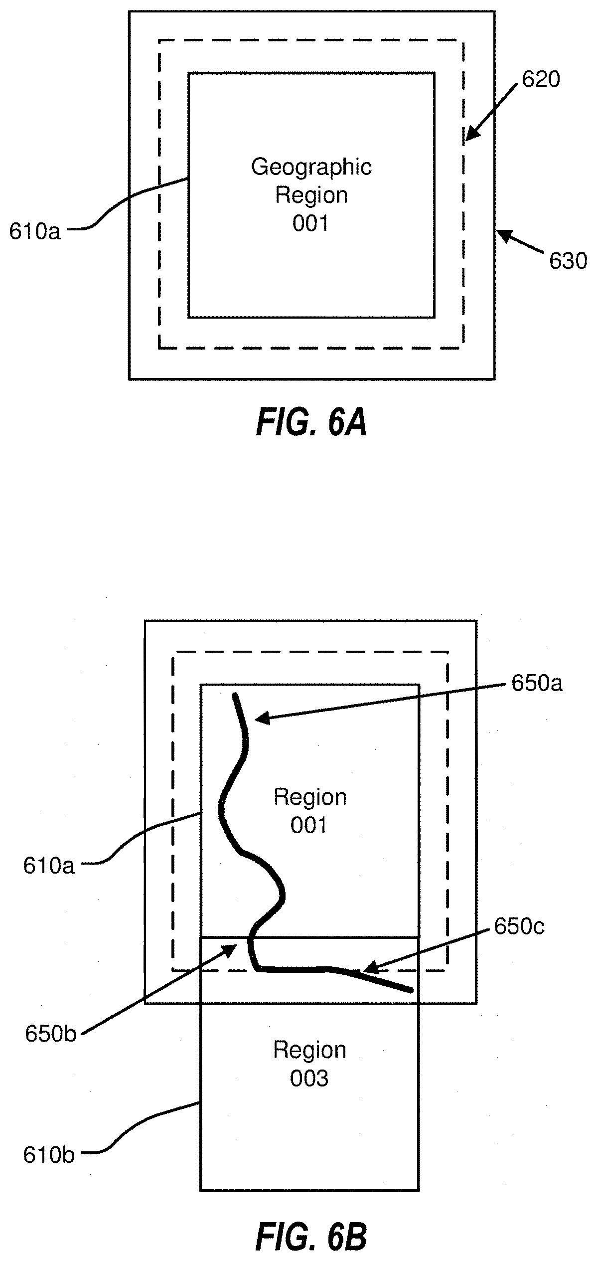 Patent US11774250 Figure 6 – Using high definition maps for generating synthetic sensor data for autonomous vehicles