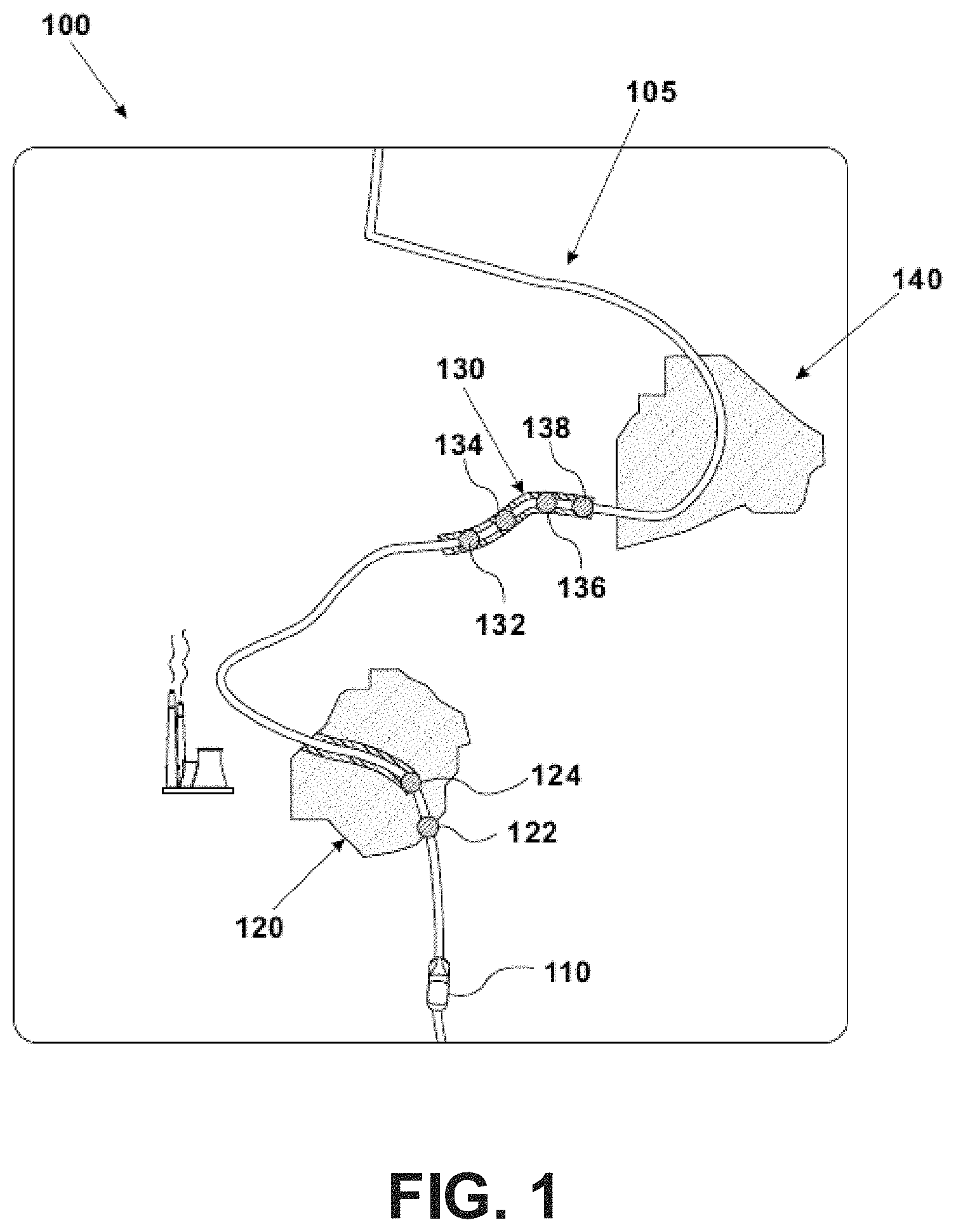 Patent US11774253 — Reactive operations to air pollution — Figure 1