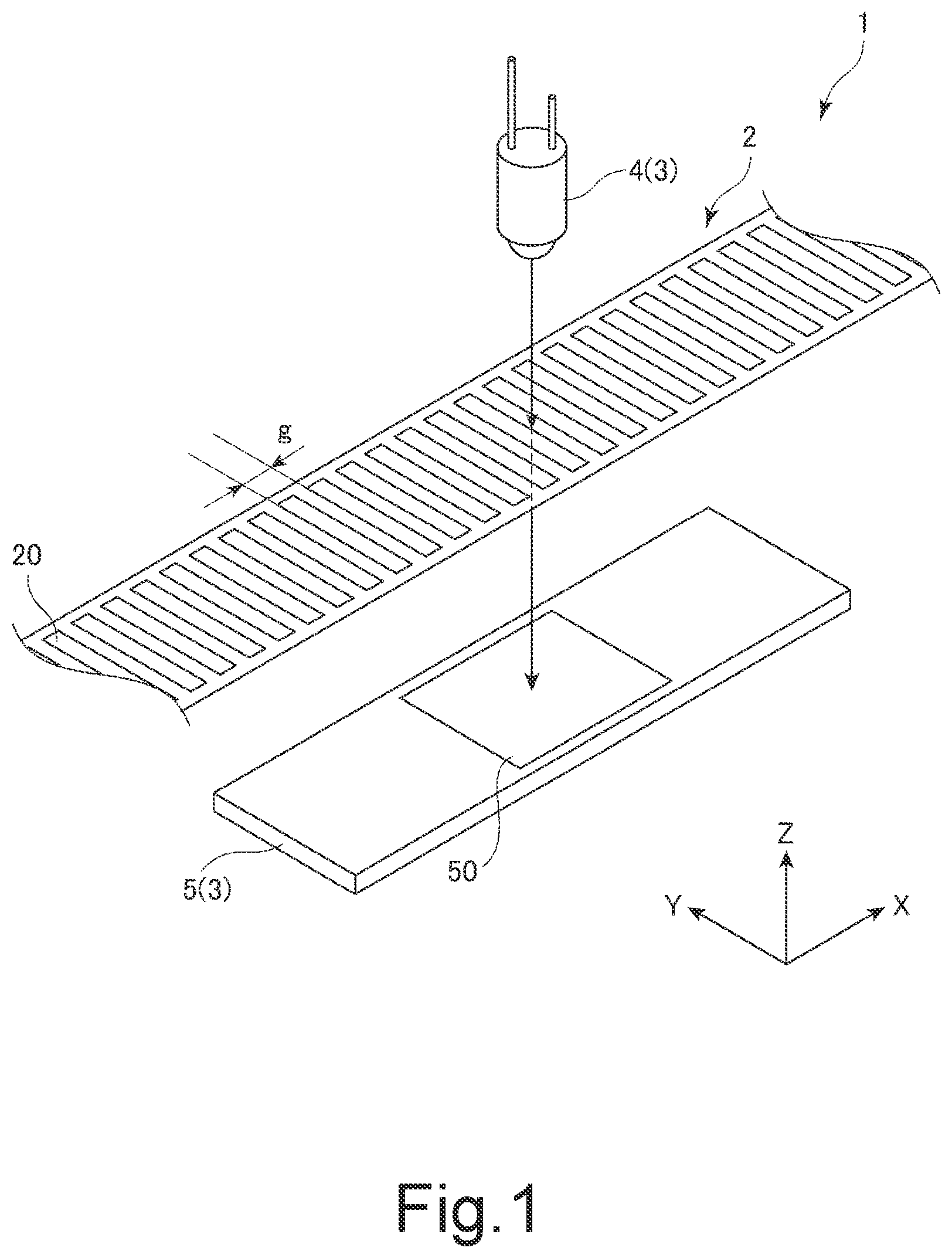 Patent US11774270 — Encoder — Figure 1