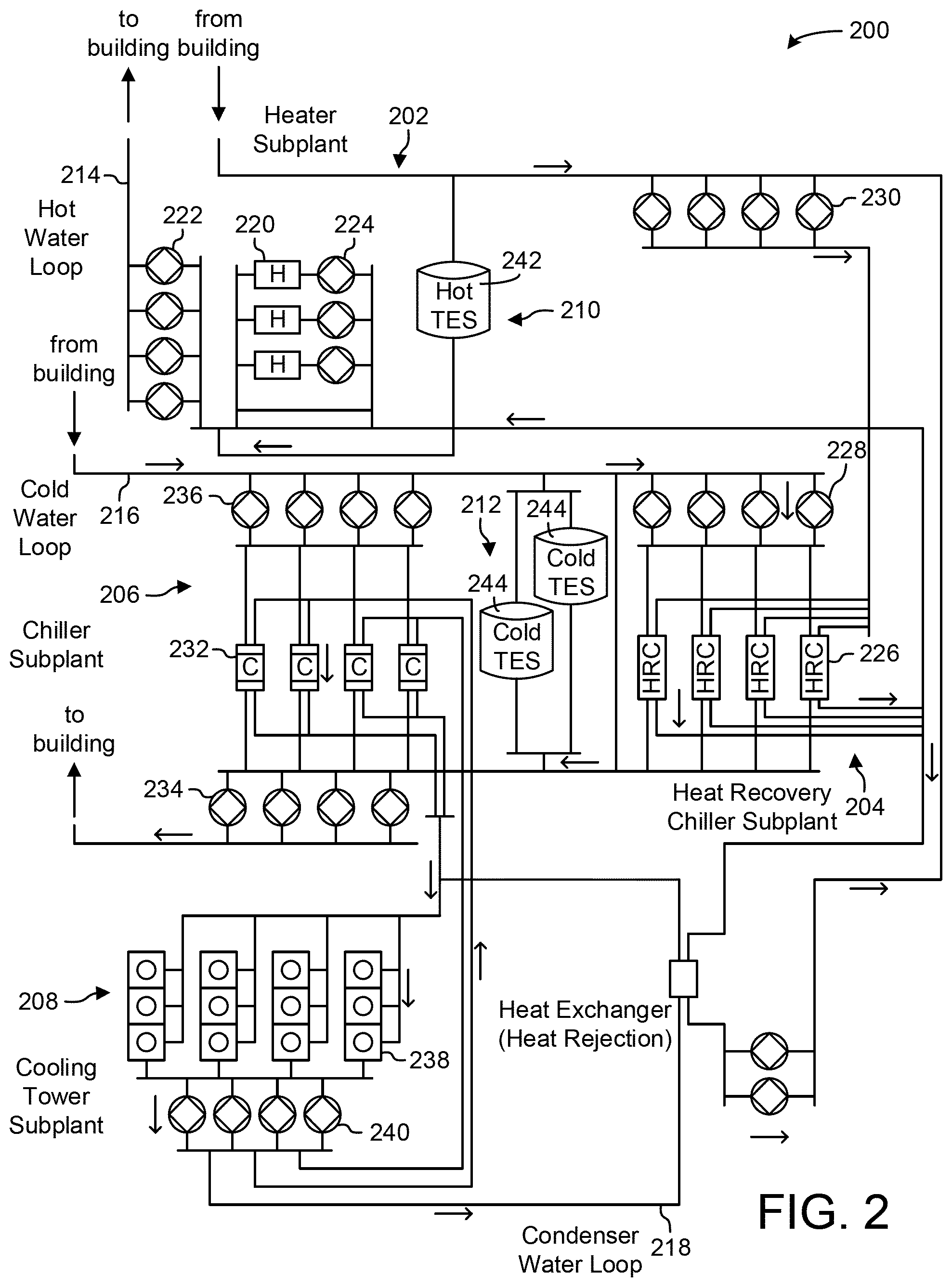 Patent US11774274 Figure 2 – Reduced length valve assembly with ultrasonic flow sensor
