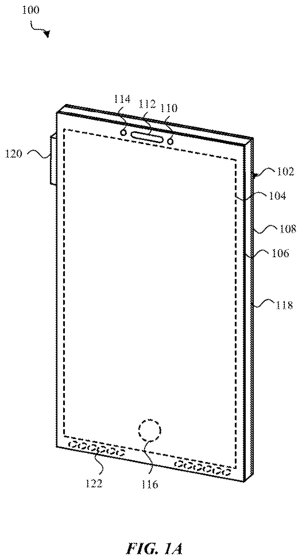 Patent US11774342 — Particulate matter sensors based on split beam self-mixing interferometry sensors — Figure 1