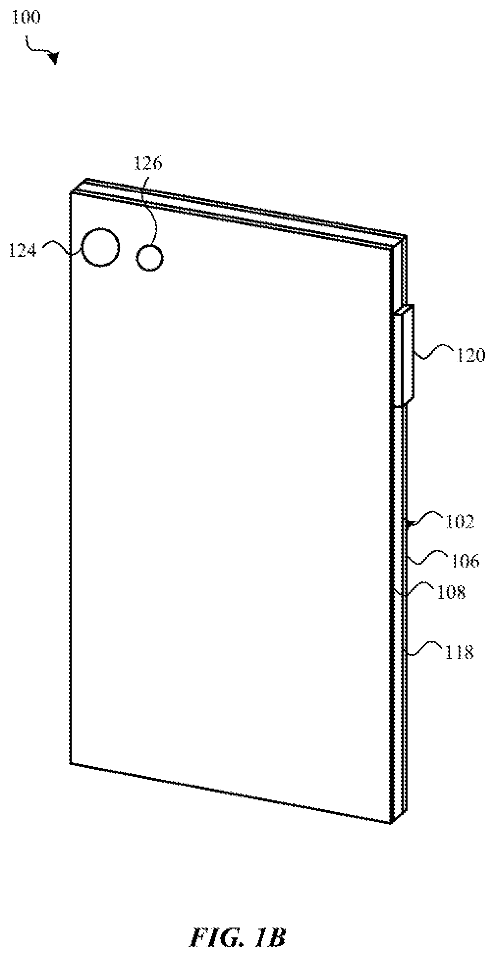 Patent US11774342 Figure 2 – Particulate matter sensors based on split beam self-mixing interferometry sensors