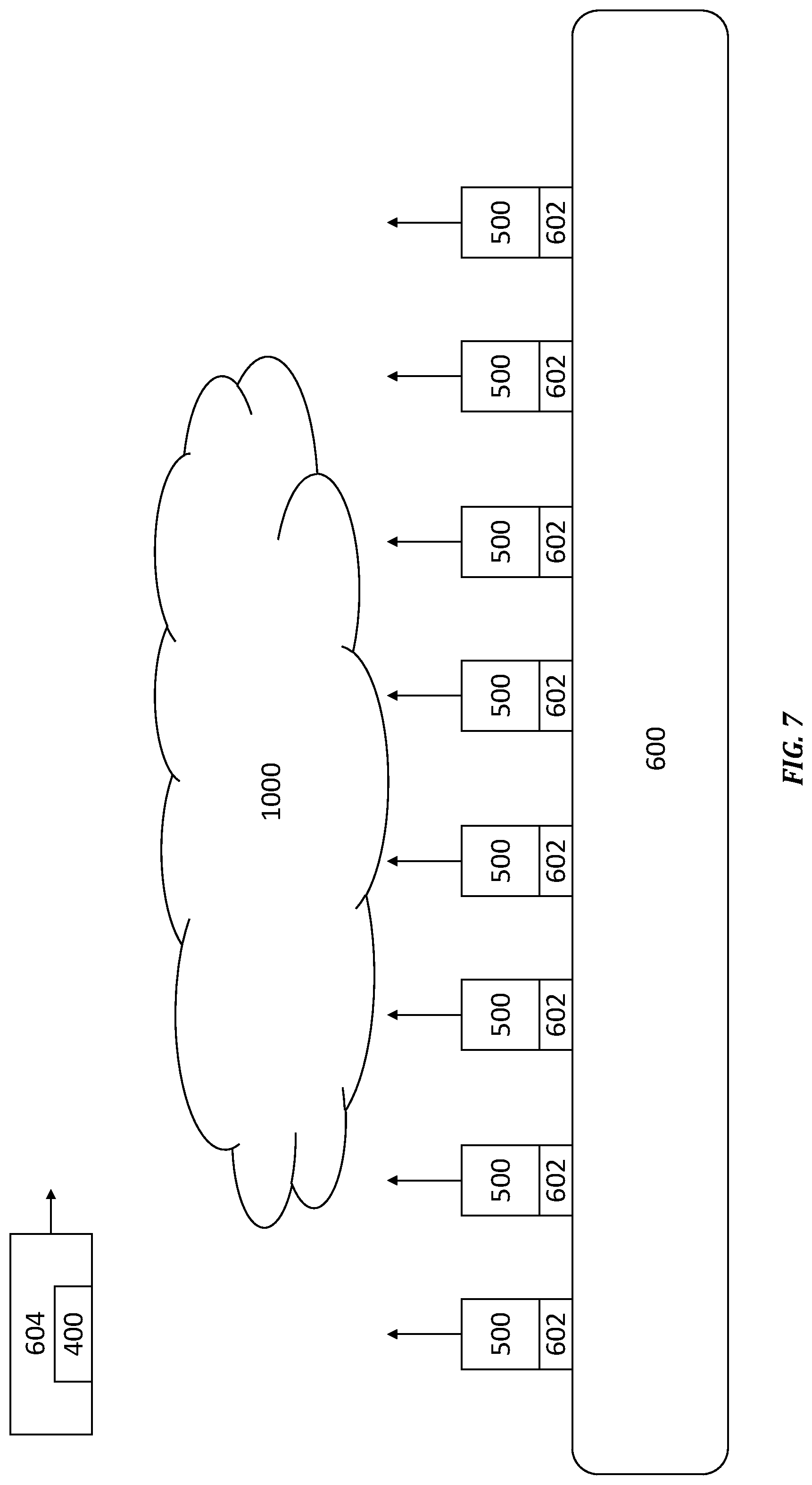 Patent US11774353 Figure 10 – Methods and apparatuses for biomimetic standoff detection of hazardous chemicals