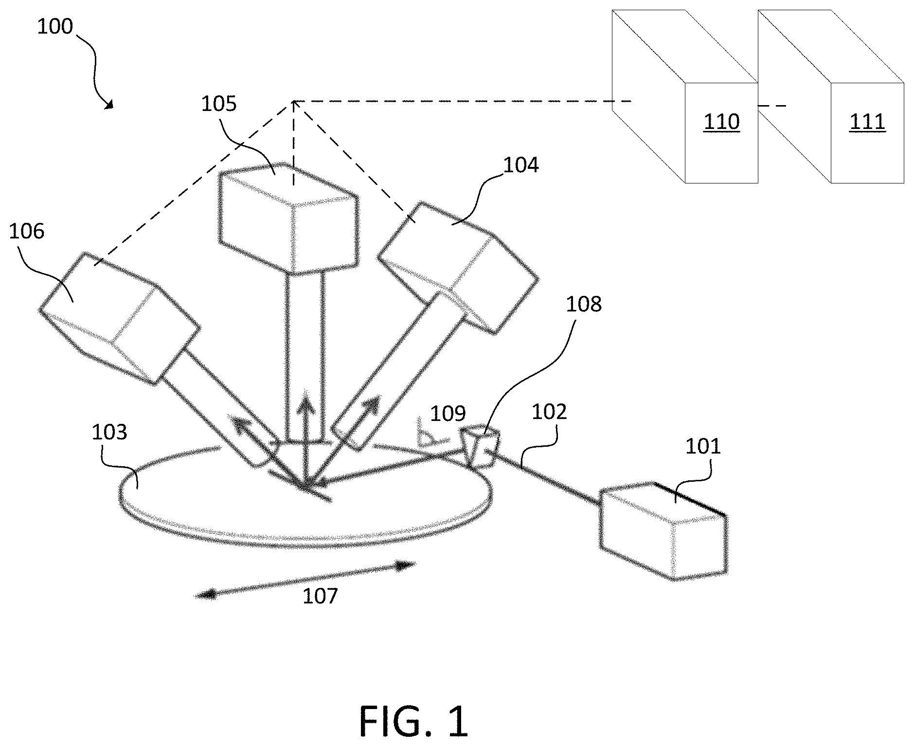 Patent US11774371 Figure 1 – Defect size measurement using deep learning methods
