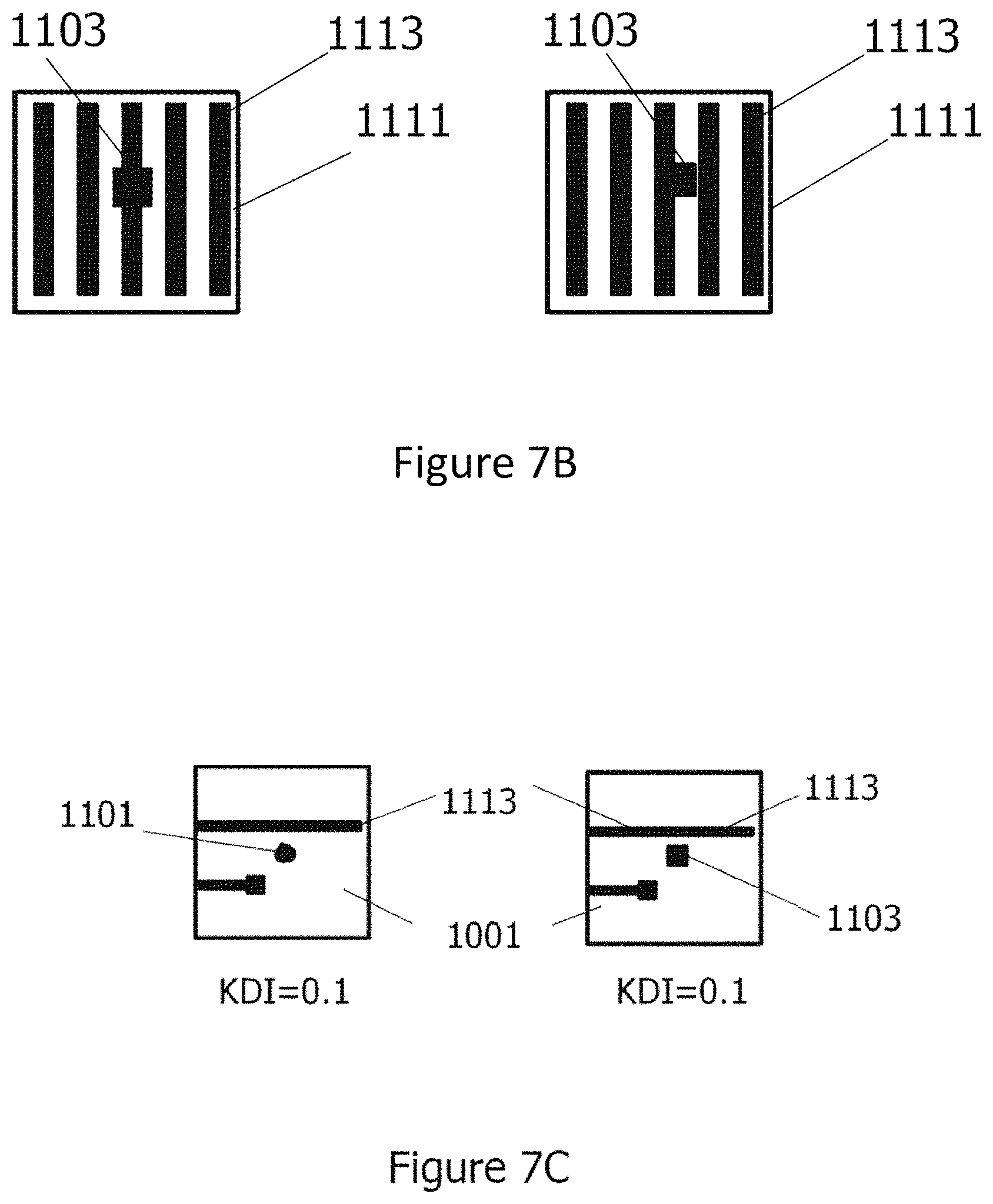Patent US11774372 Figure 12 – Smart coordinate conversion and calibration system in semiconductor wafer manufacturing