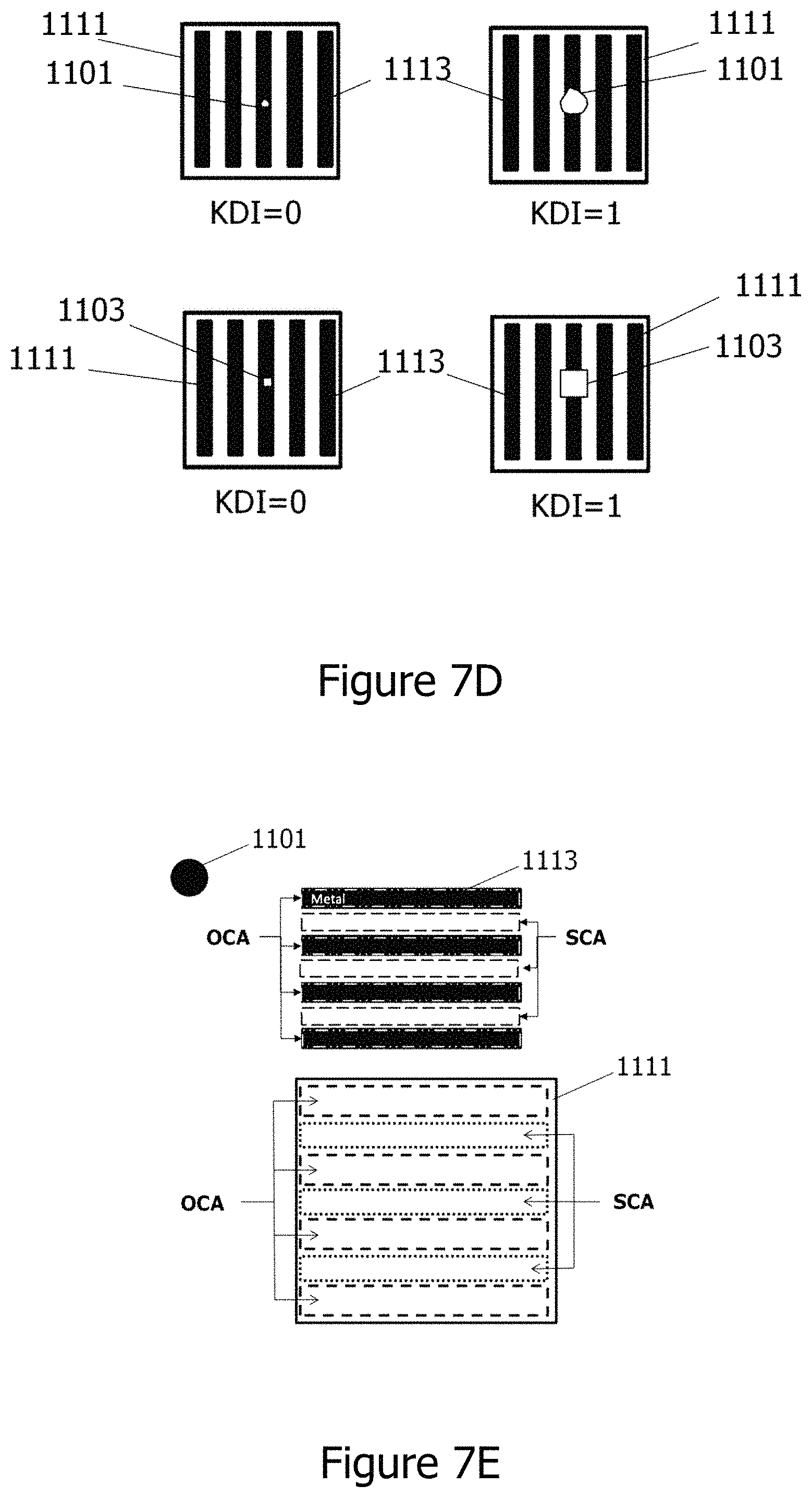 Patent US11774372 Figure 13 – Smart coordinate conversion and calibration system in semiconductor wafer manufacturing