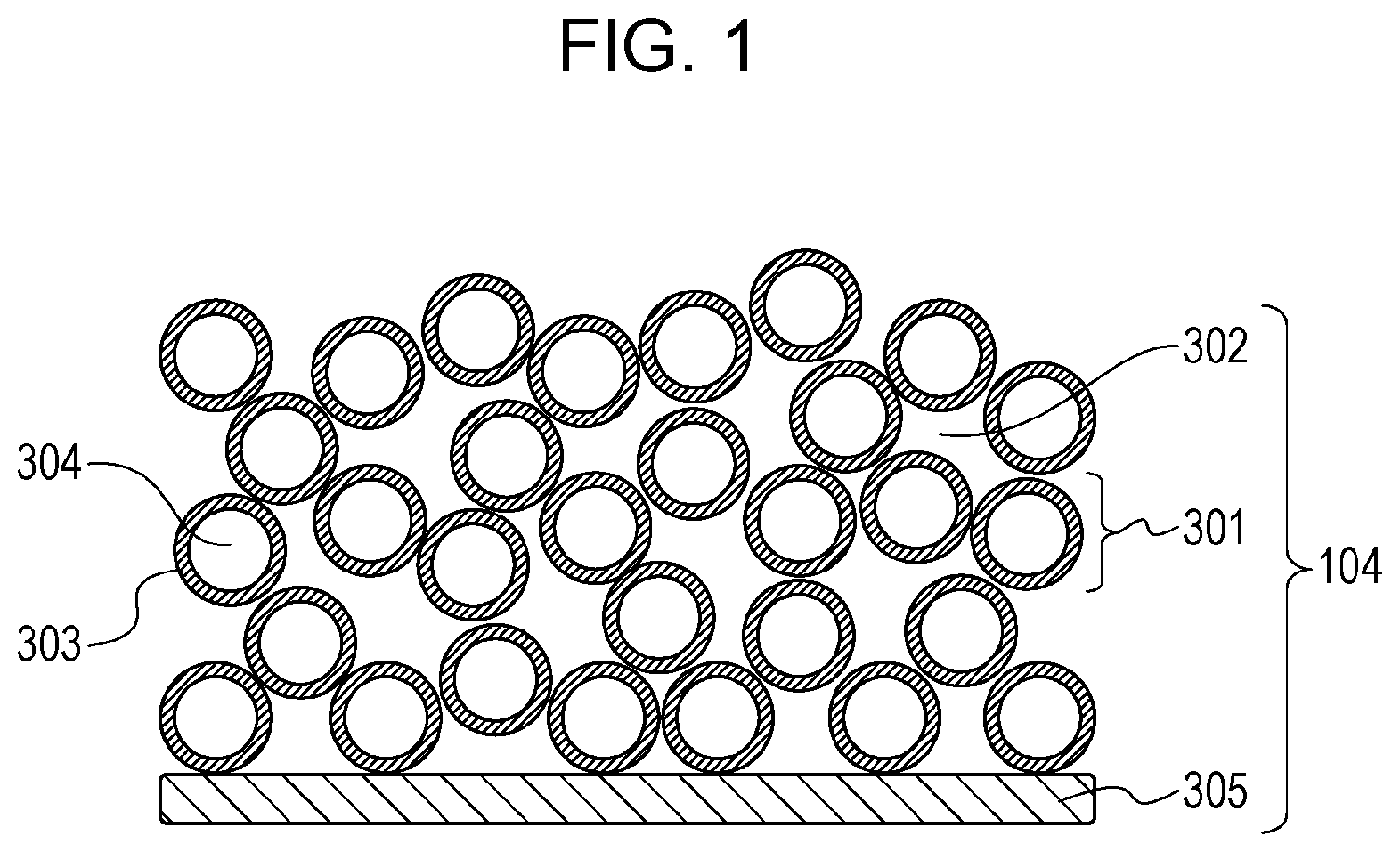 Patent US11774605 — Scintillator unit and radiation detector — Figure 1