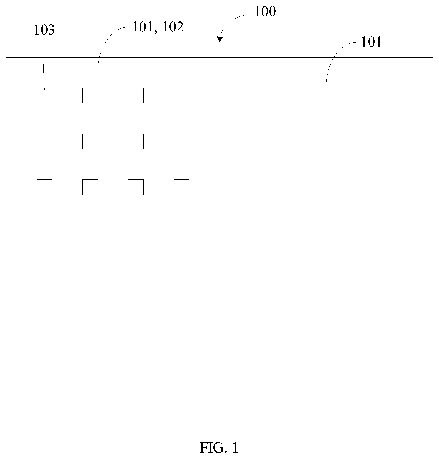 Patent US11774624 Figure 1 – Method for discovering unexploded ordnance by detecting transient electromagnetic field in combination with magnetic field gradient
