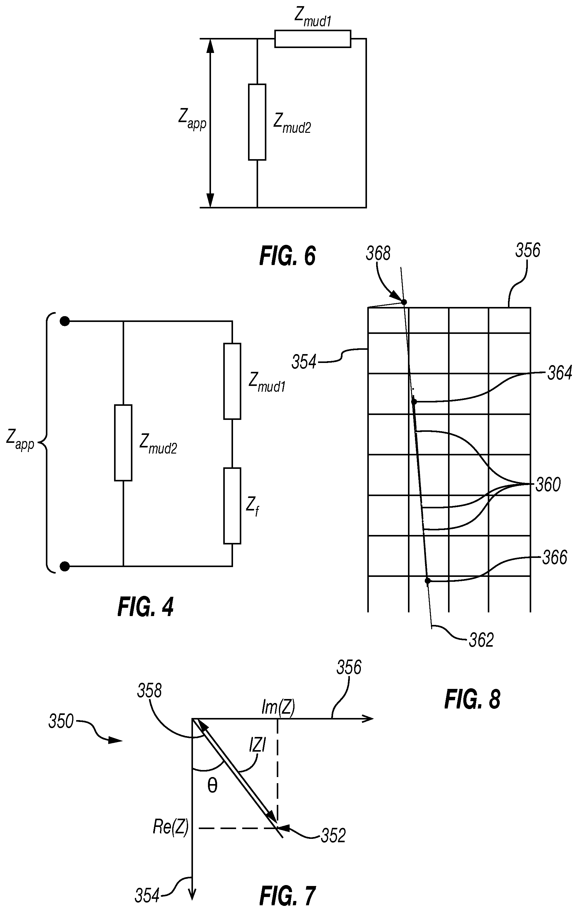 Patent US11774633 Figure 3 – Method to automatically calibrate a downhole tool in an oil-based mud environment