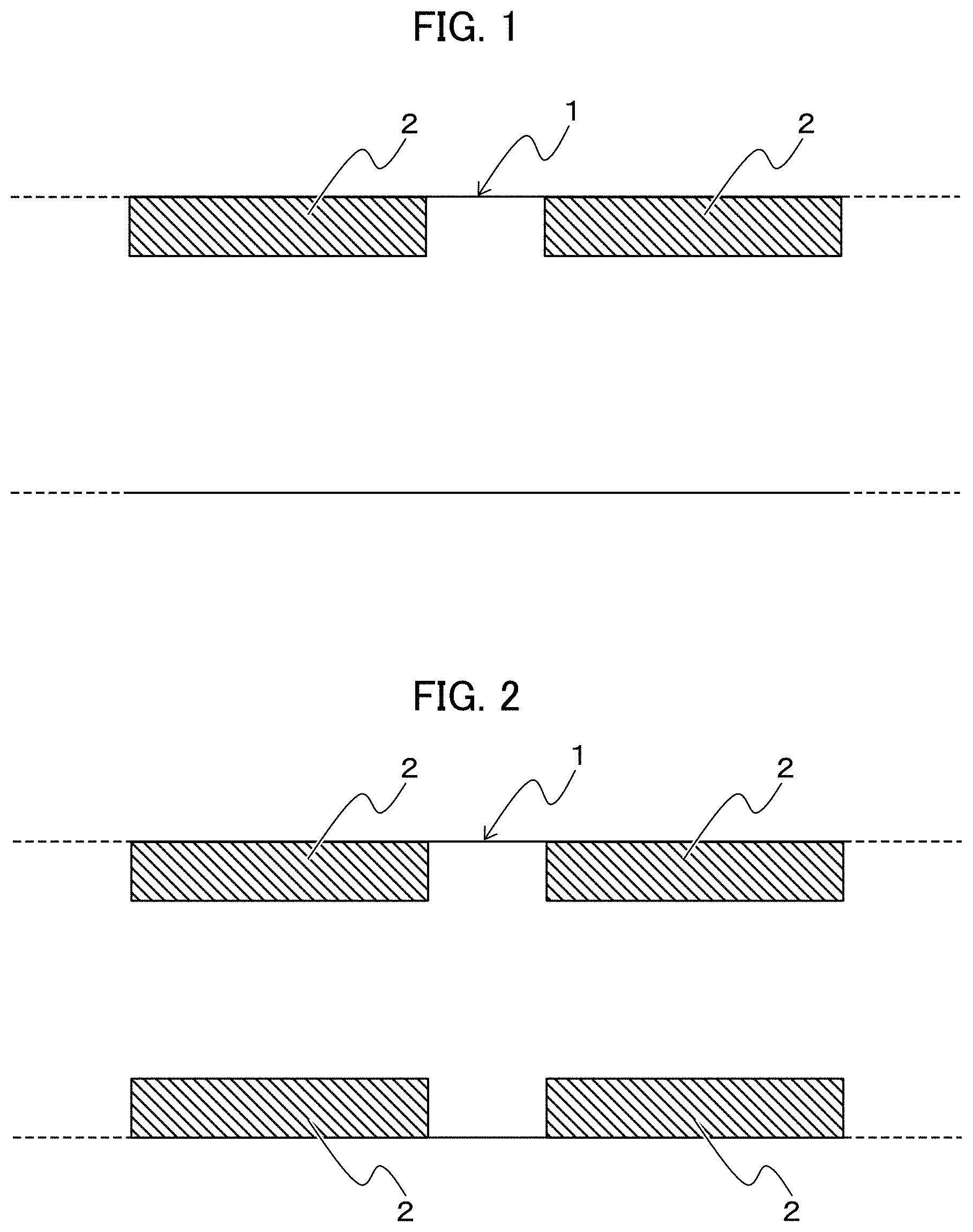 Patent US11774649 — Optical element and optical apparatus — Figure 1