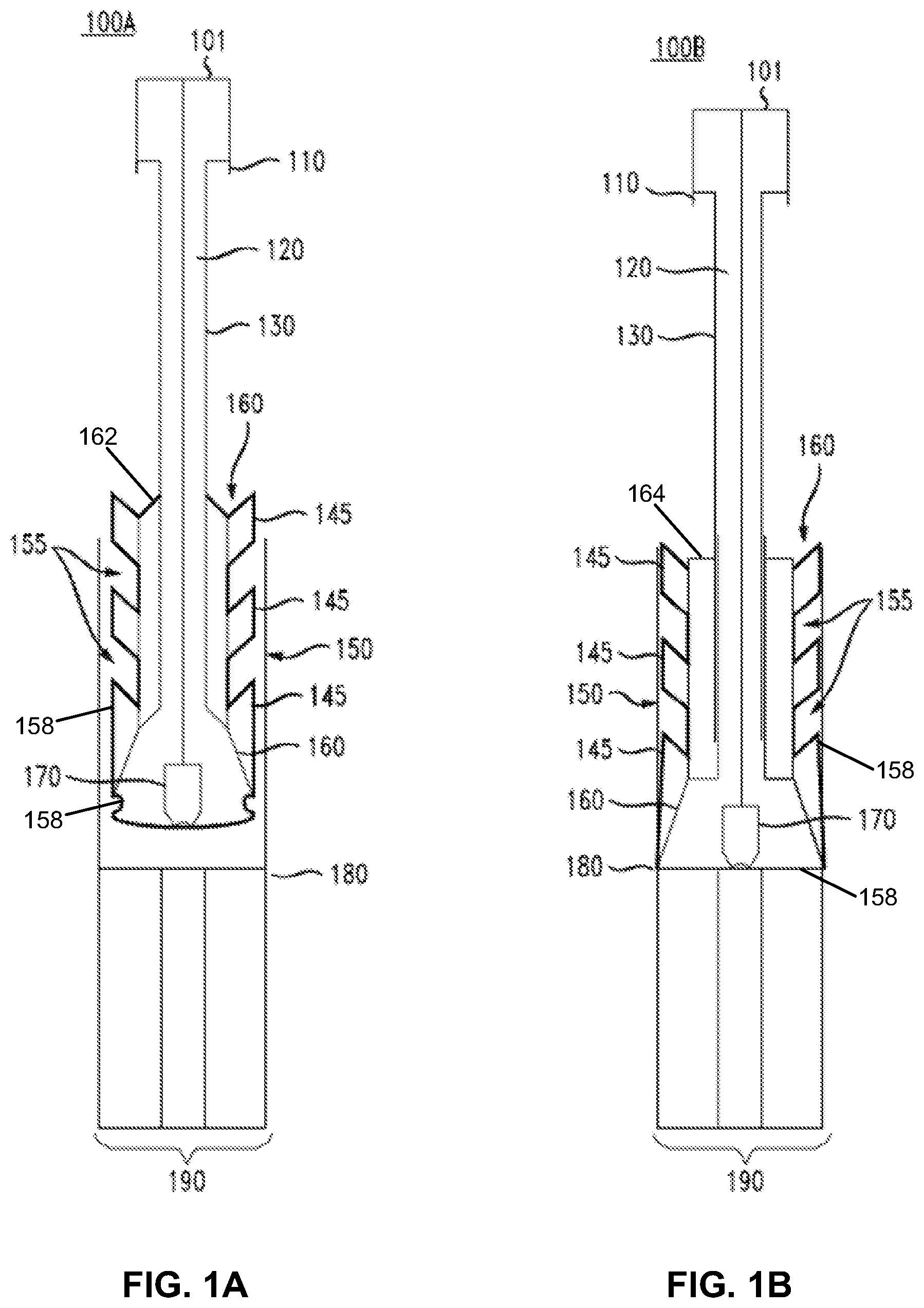 Patent US11774683 — Ubiquitous optical cleaning apparatus — Figure 1