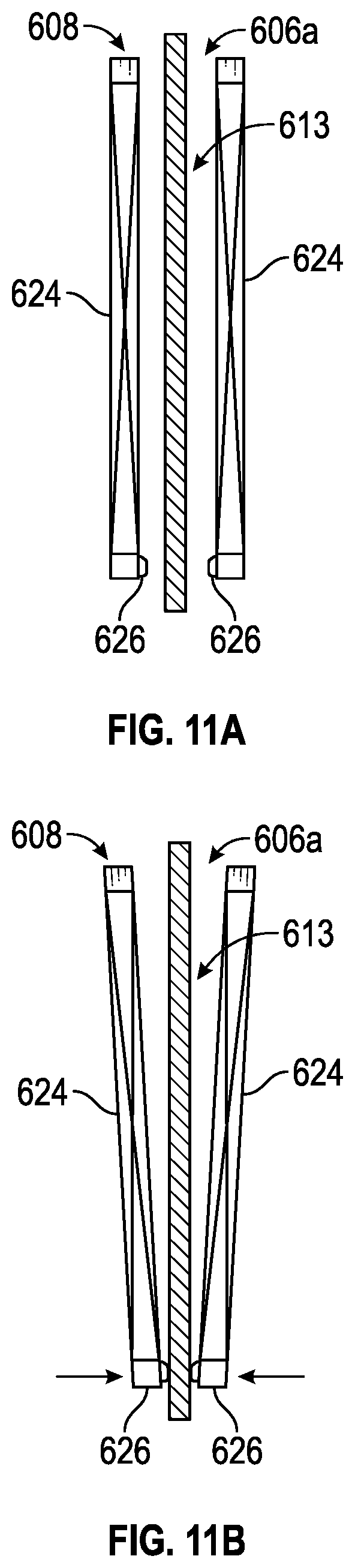 Patent US11774695 Figure 10 – Optical fiber cable