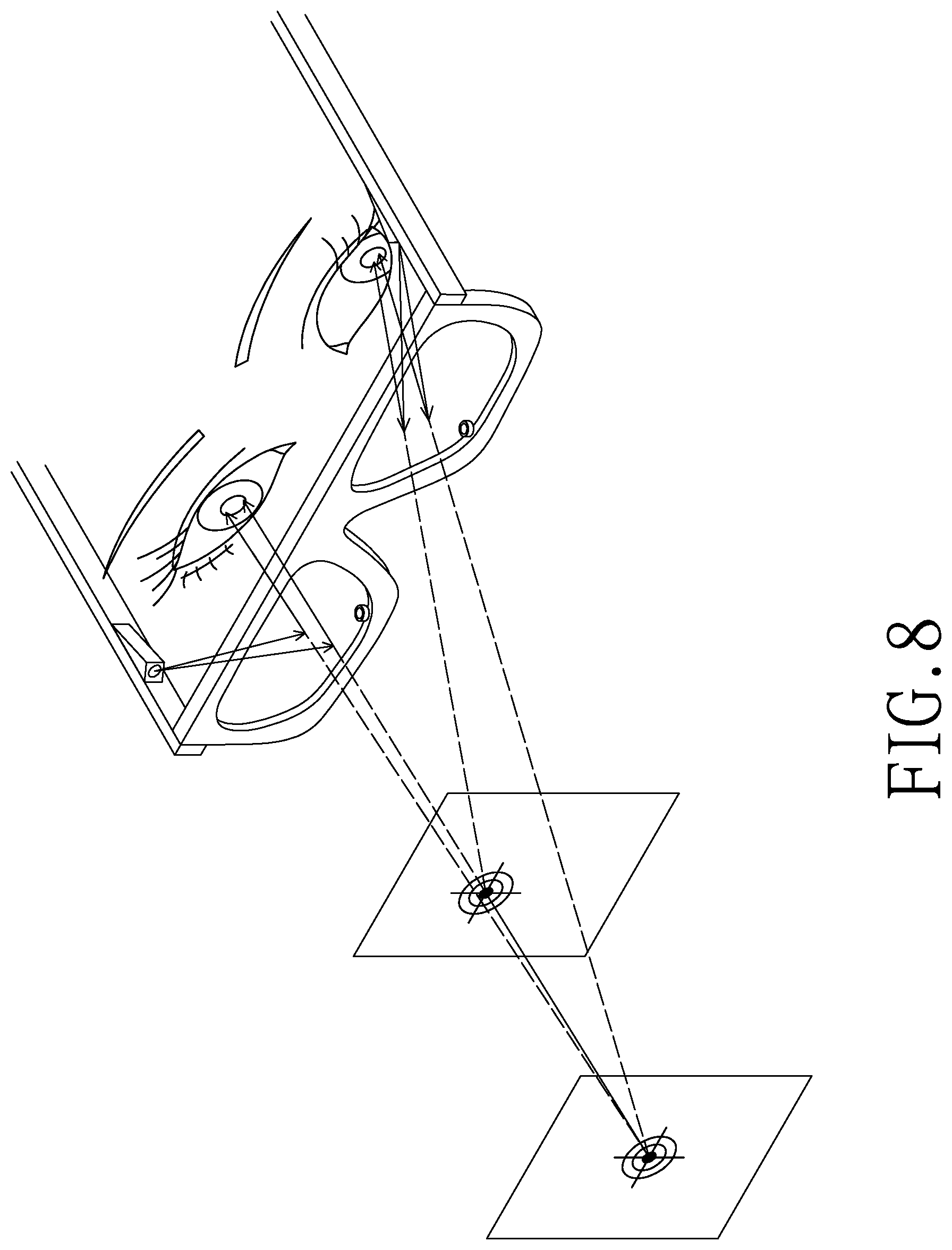 Patent US11774759 Figure 11 – Systems and methods for improving binocular vision