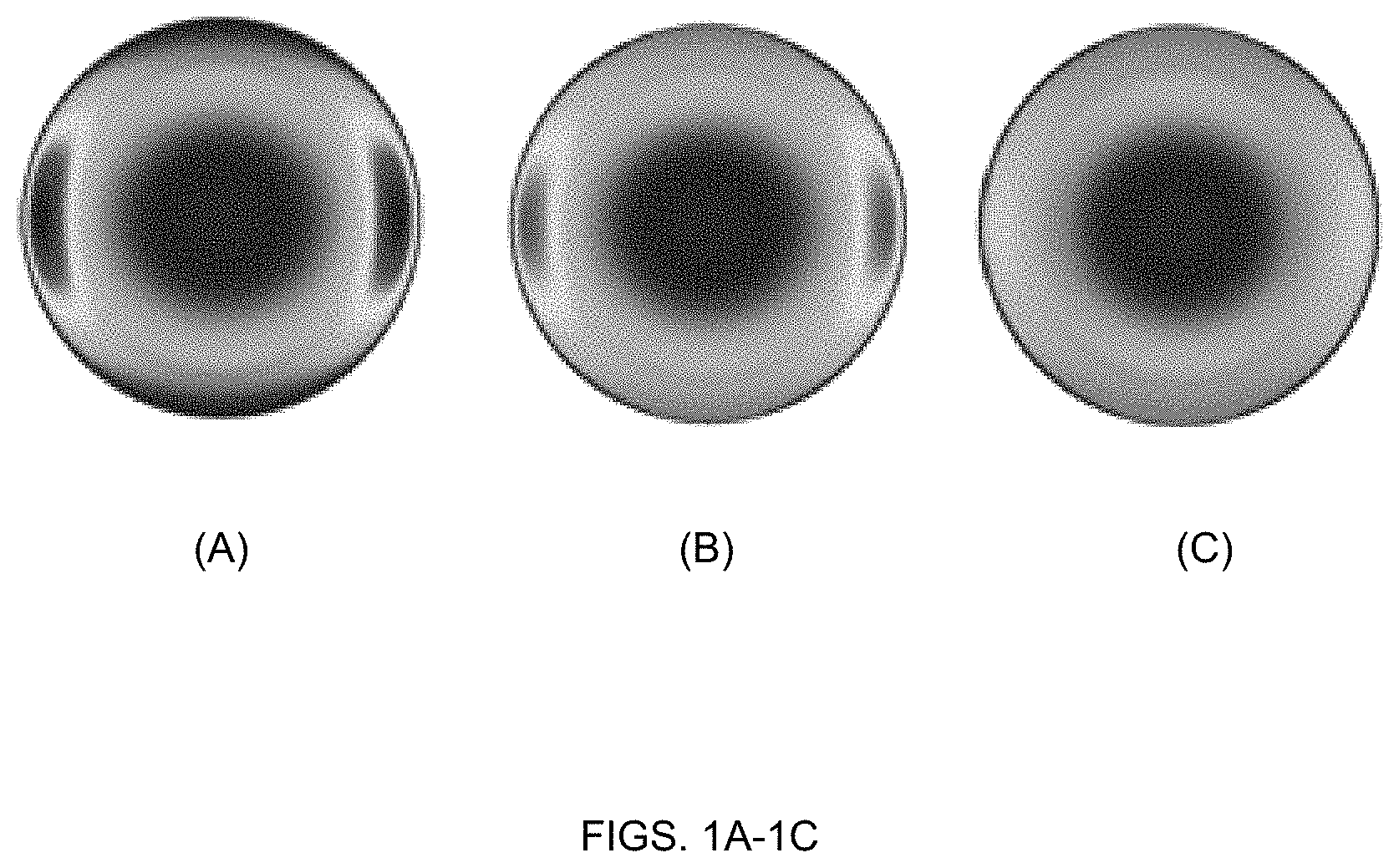 Patent US11774780 — Comfort-optimized contact lens system for non-rotationally symmetric eye aberration — Figure 1