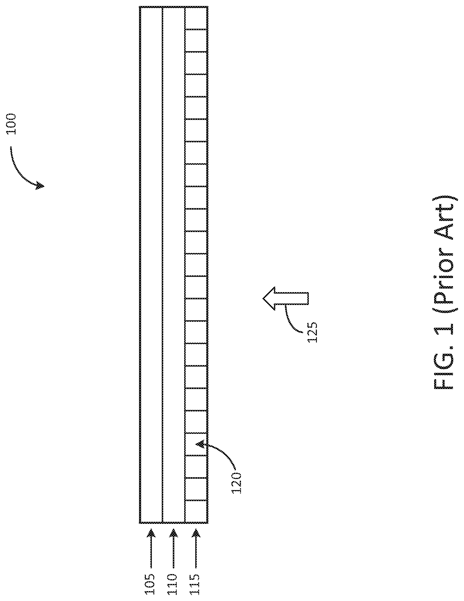 Patent US11774788 — Ubiquitously mountable image display system — Figure 1