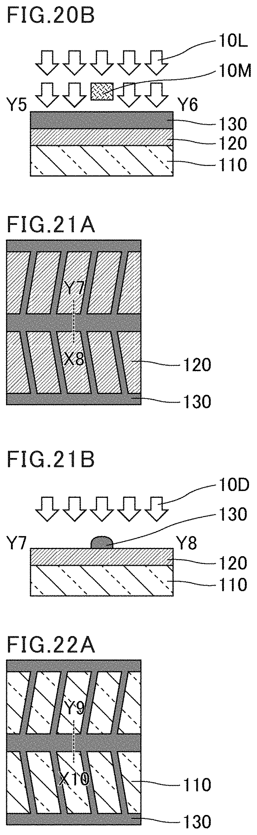 Patent US11774813 Figure 11 – Liquid crystal display device and method of producing liquid crystal display device
