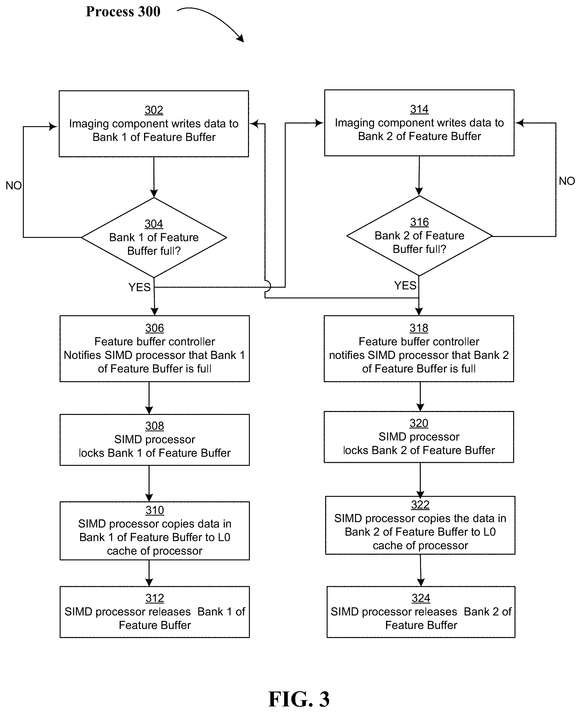 Patent US11774983 Figure 3 – Autonomous platform guidance systems with unknown environment mapping