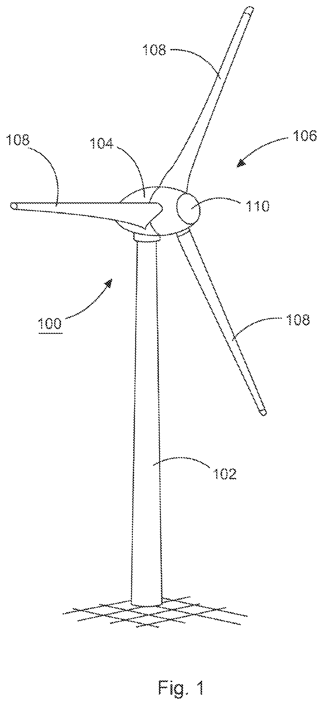 Patent US11774994 Figure 1 – Method for current limitation of a virtual synchronous machine