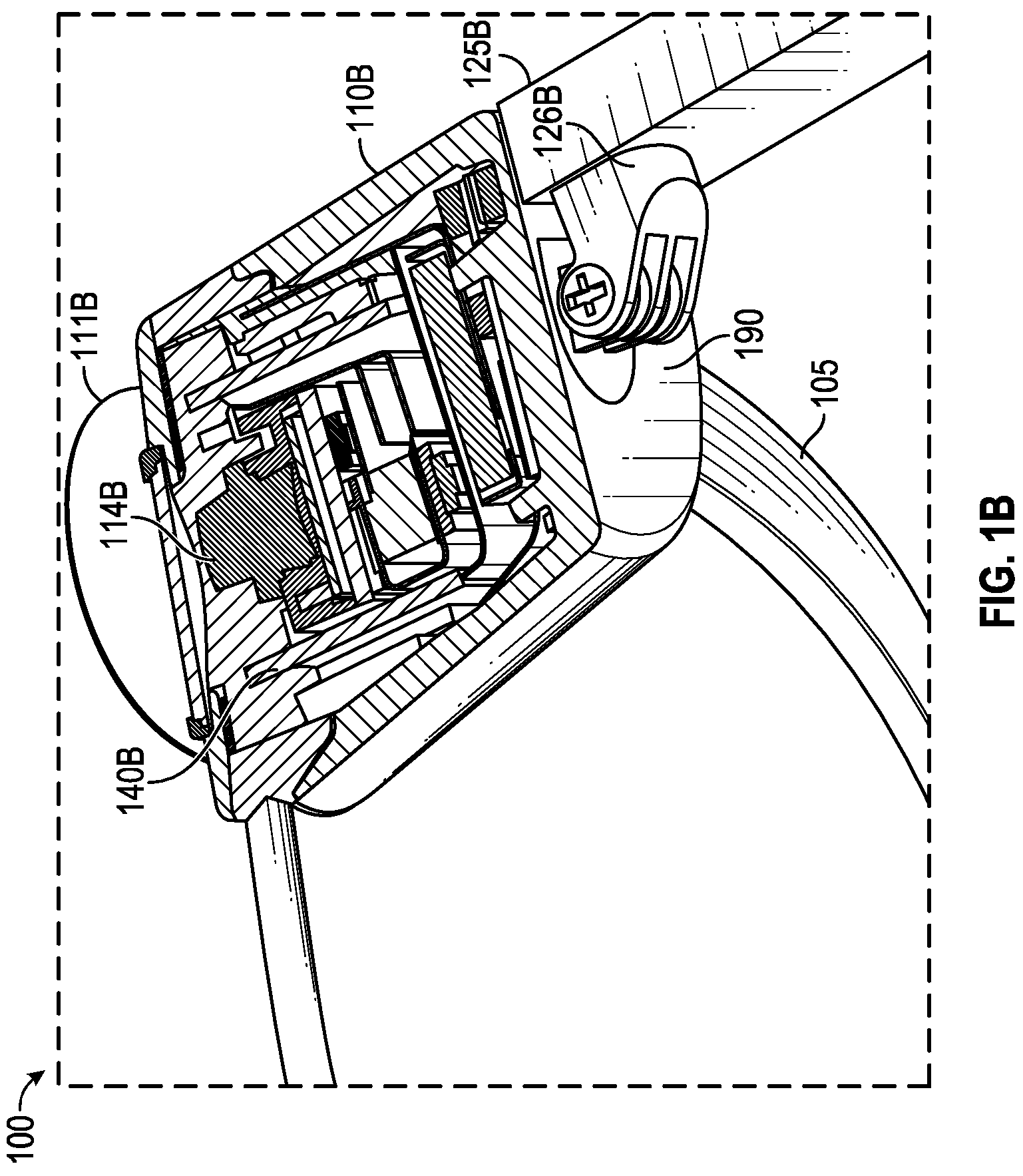 Patent US11775005 Figure 2 – Synchronizing systems on a chip using a shared clock