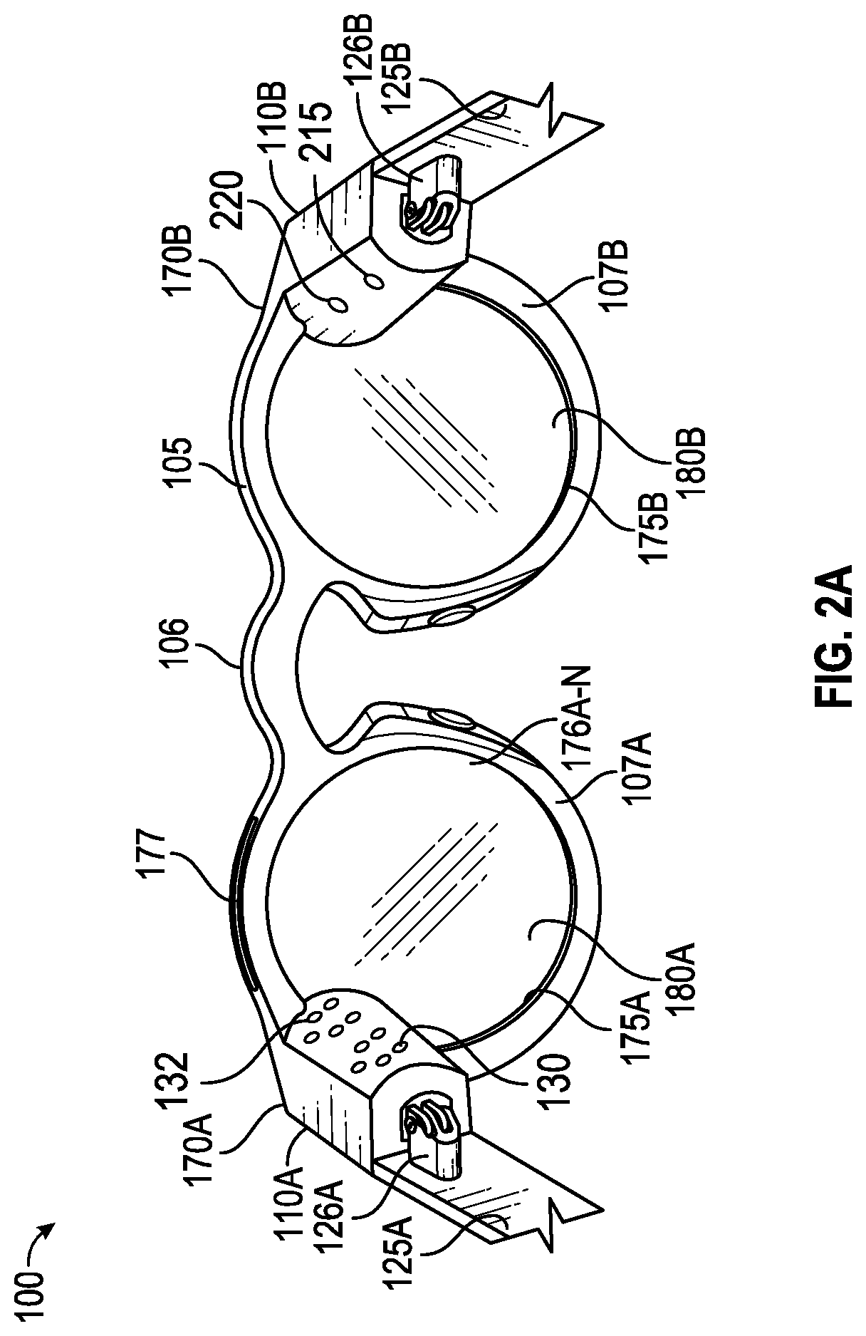 Patent US11775005 Figure 5 – Synchronizing systems on a chip using a shared clock