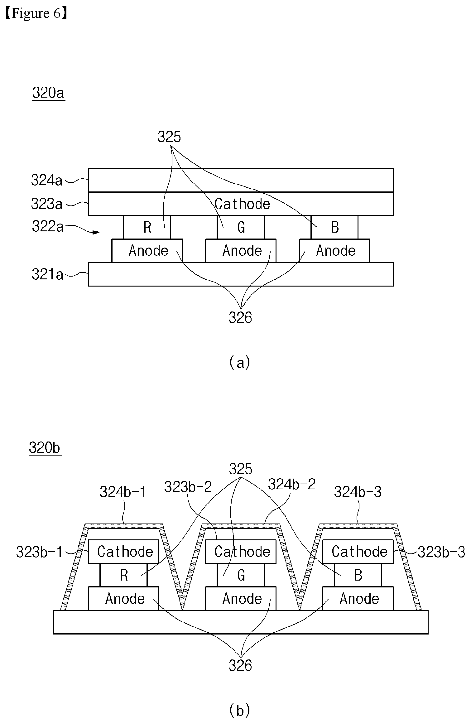 Patent US11775013 Figure 8 – Flexible display and electronic device having same