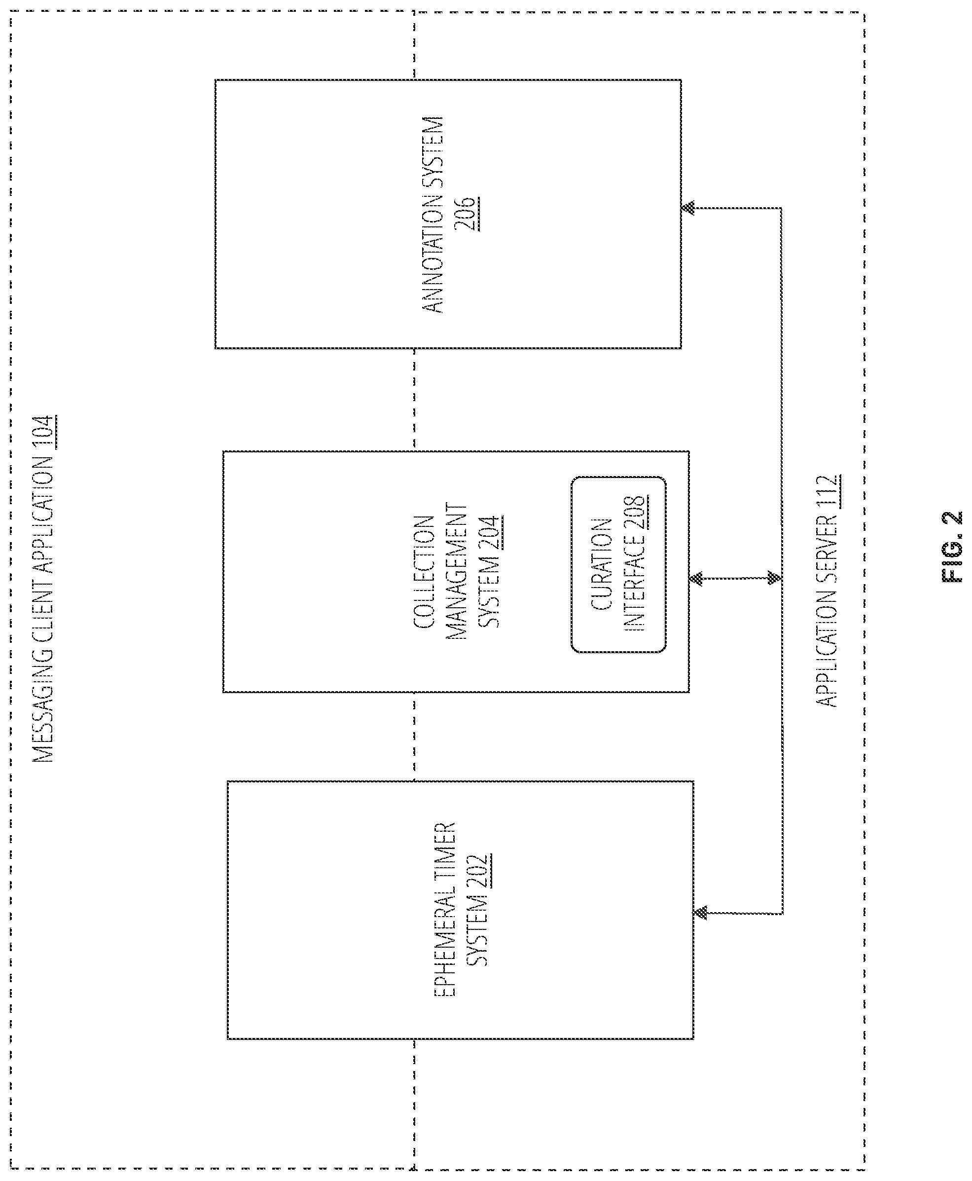 Patent US11775079 Figure 2 – Navigating through augmented reality content