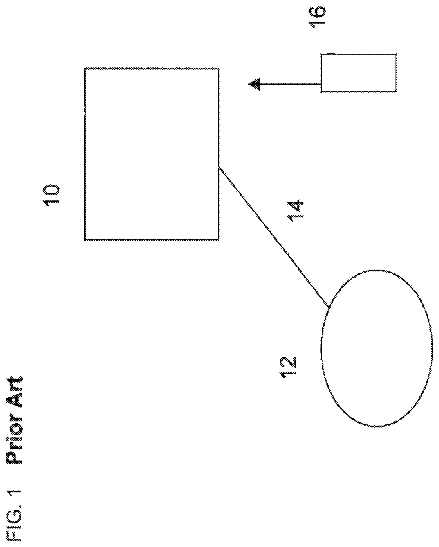 Patent US11775143 — Method and apparatus for providing recommendations to a user of a cloud computing service — Figure 1