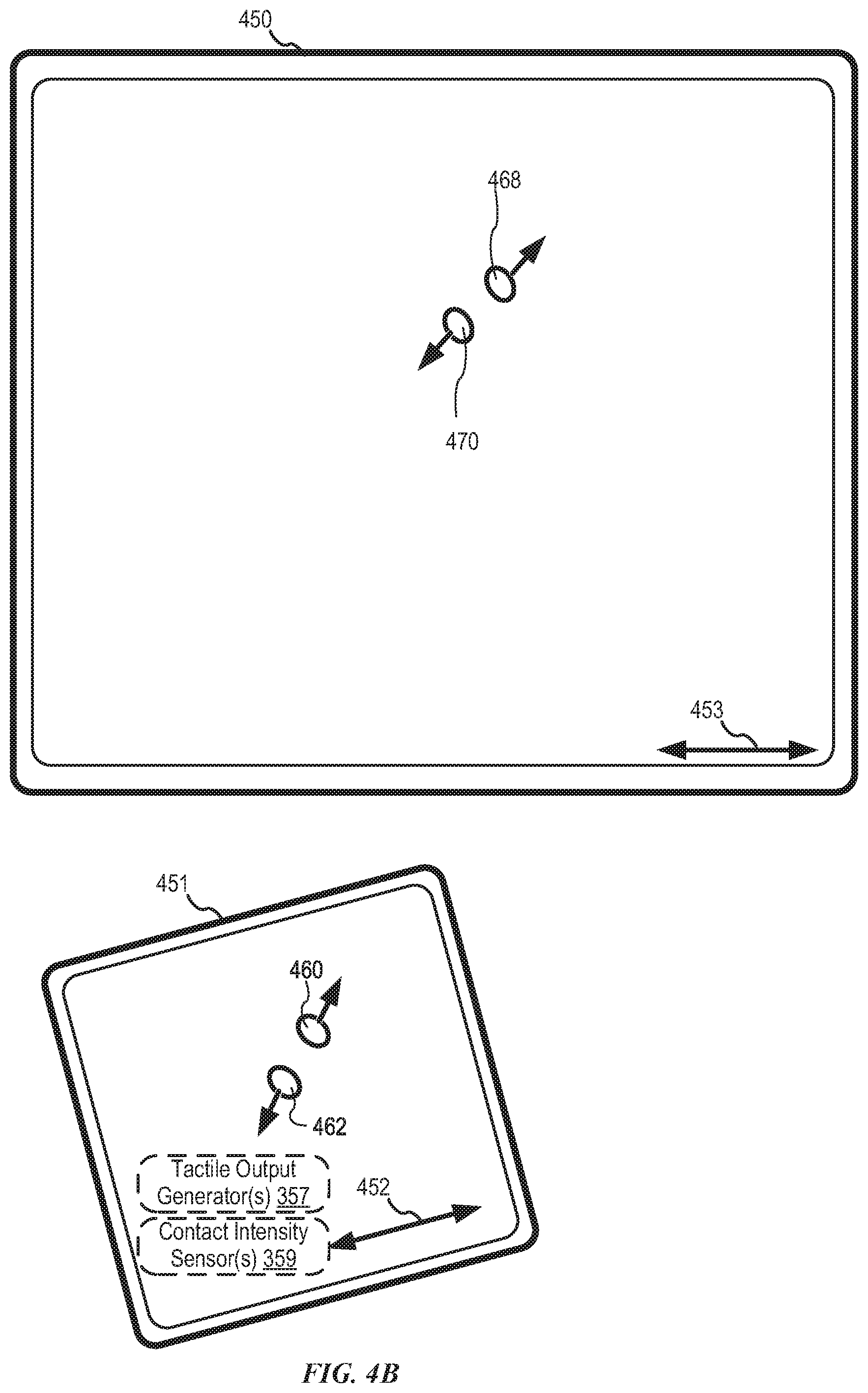 Patent US11775151 Figure 6 – Sharing and using passes or accounts