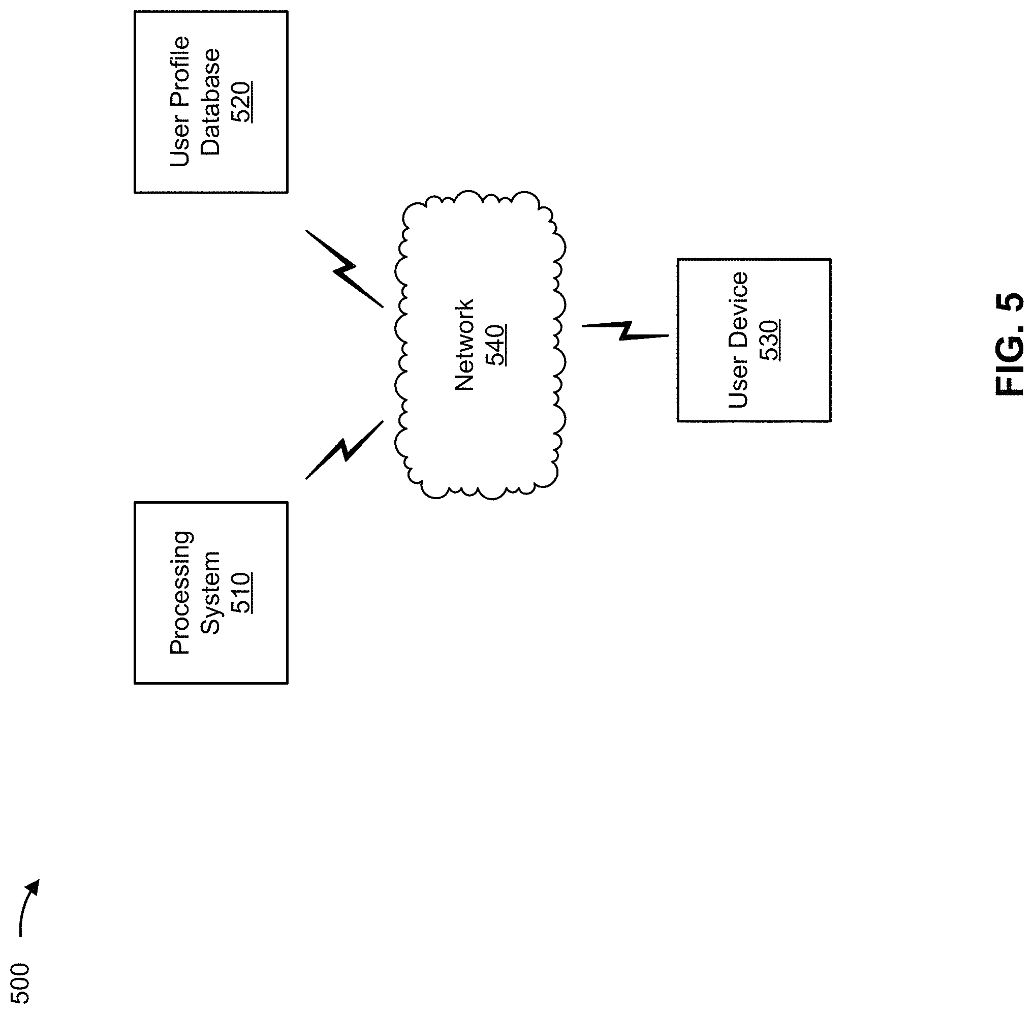 Patent US11775162 Figure 7 – Presentation and control of user interaction with a slider-based user interface element