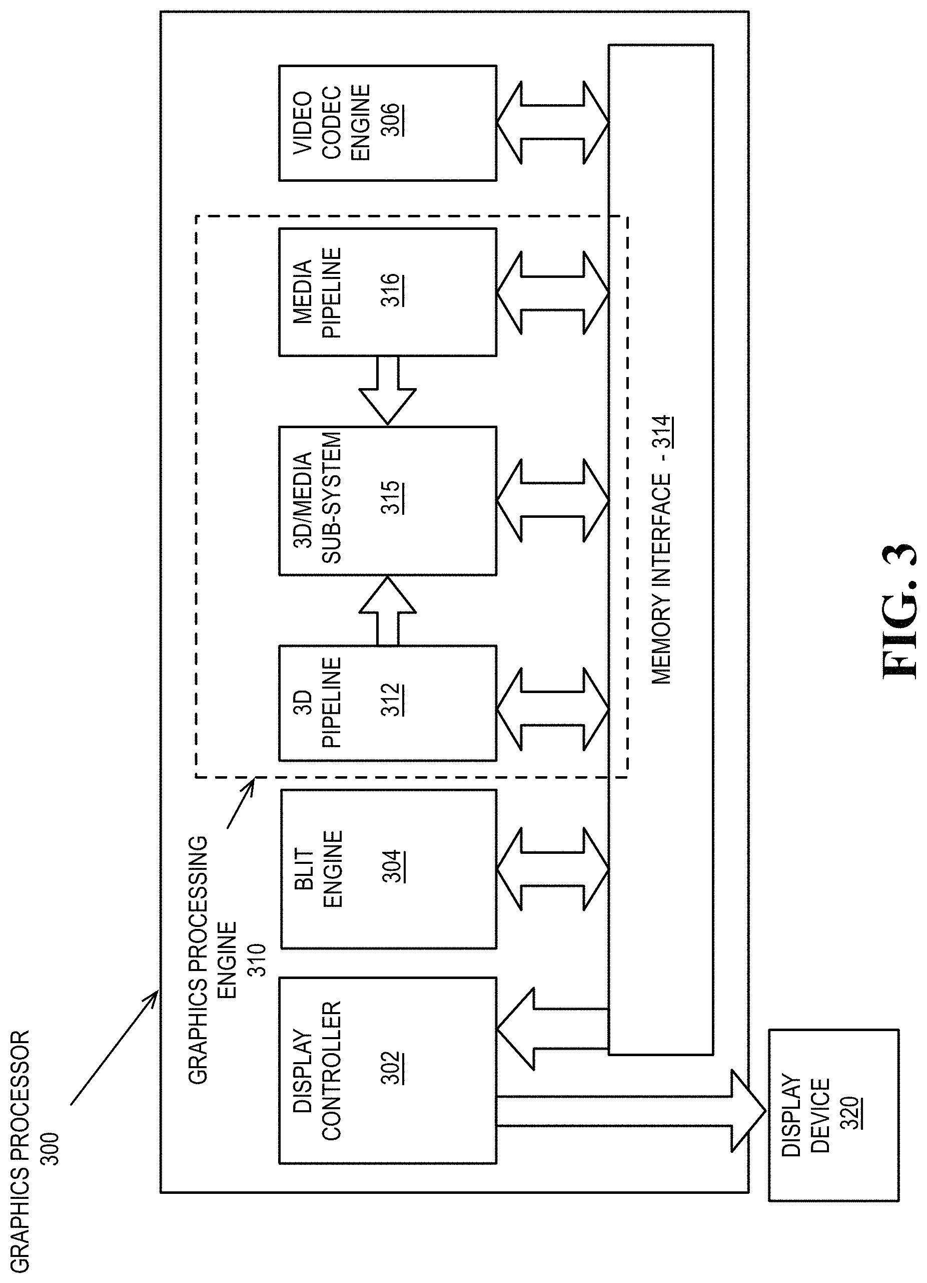 Patent US11775195 Figure 3 – Distributed copy engine
