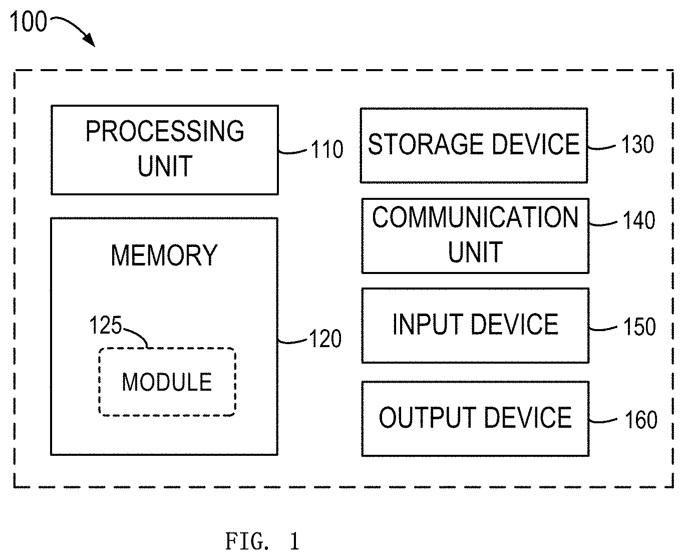 Patent US11775247 — Real-time screen sharing — Figure 1