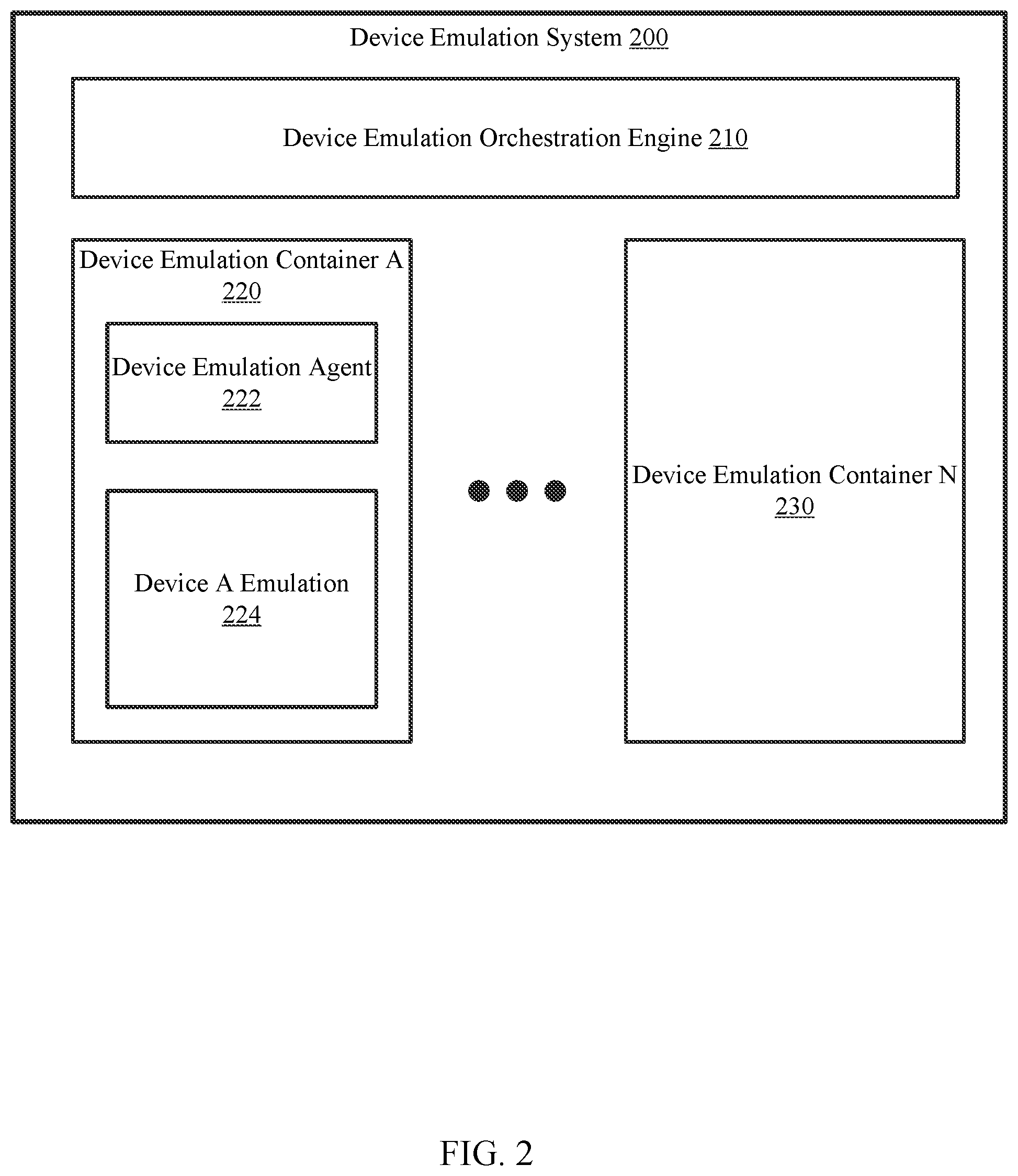 Patent US11775280 Figure 2 – Determine the key identifier on the system to decide the upgrade strategy