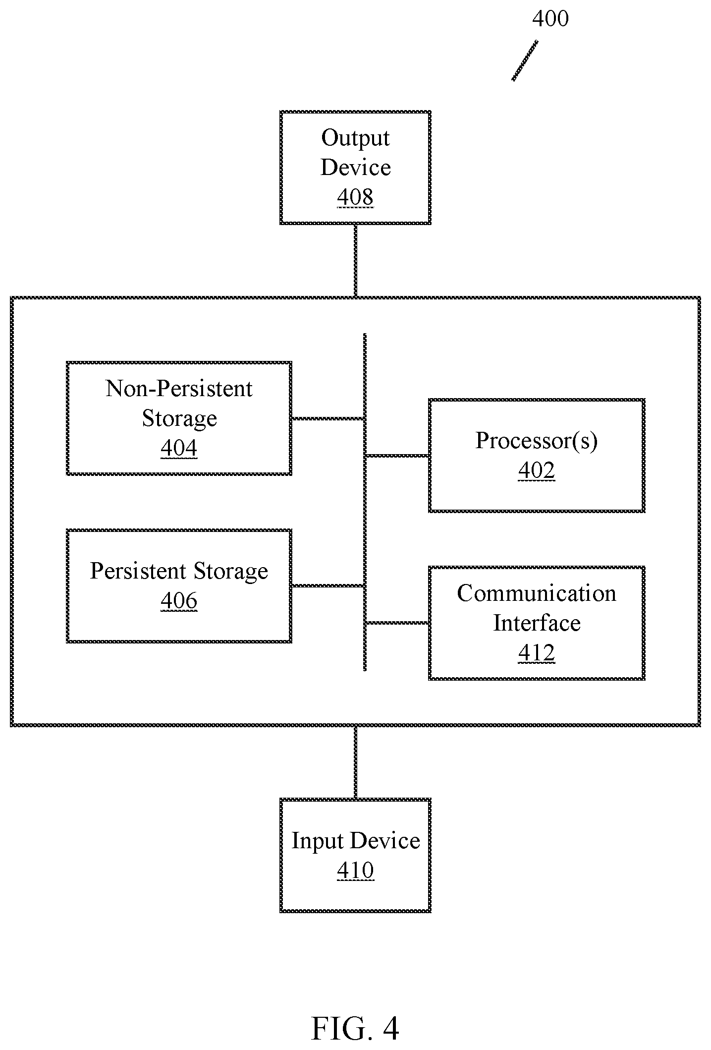 Patent US11775281 Figure 7 – Dynamic strategy generation framework for updates