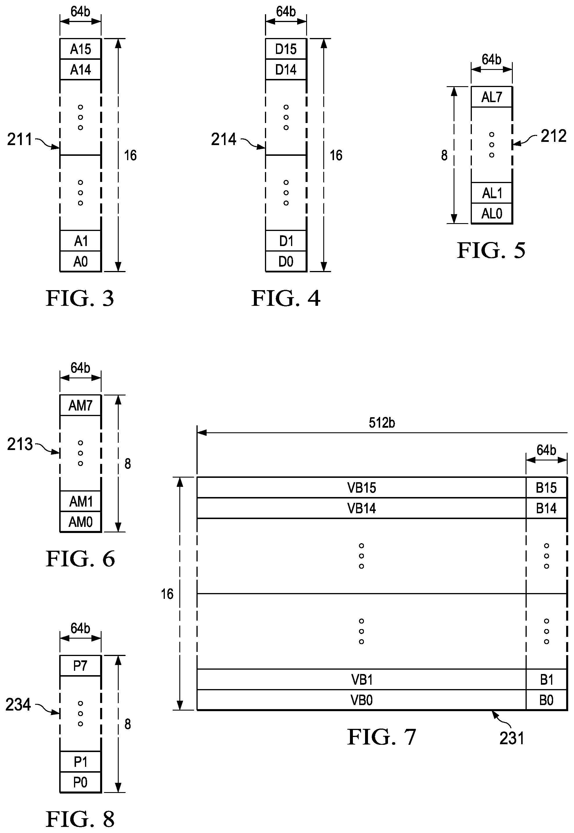 Patent US11775302 Figure 3 – Histogram operation