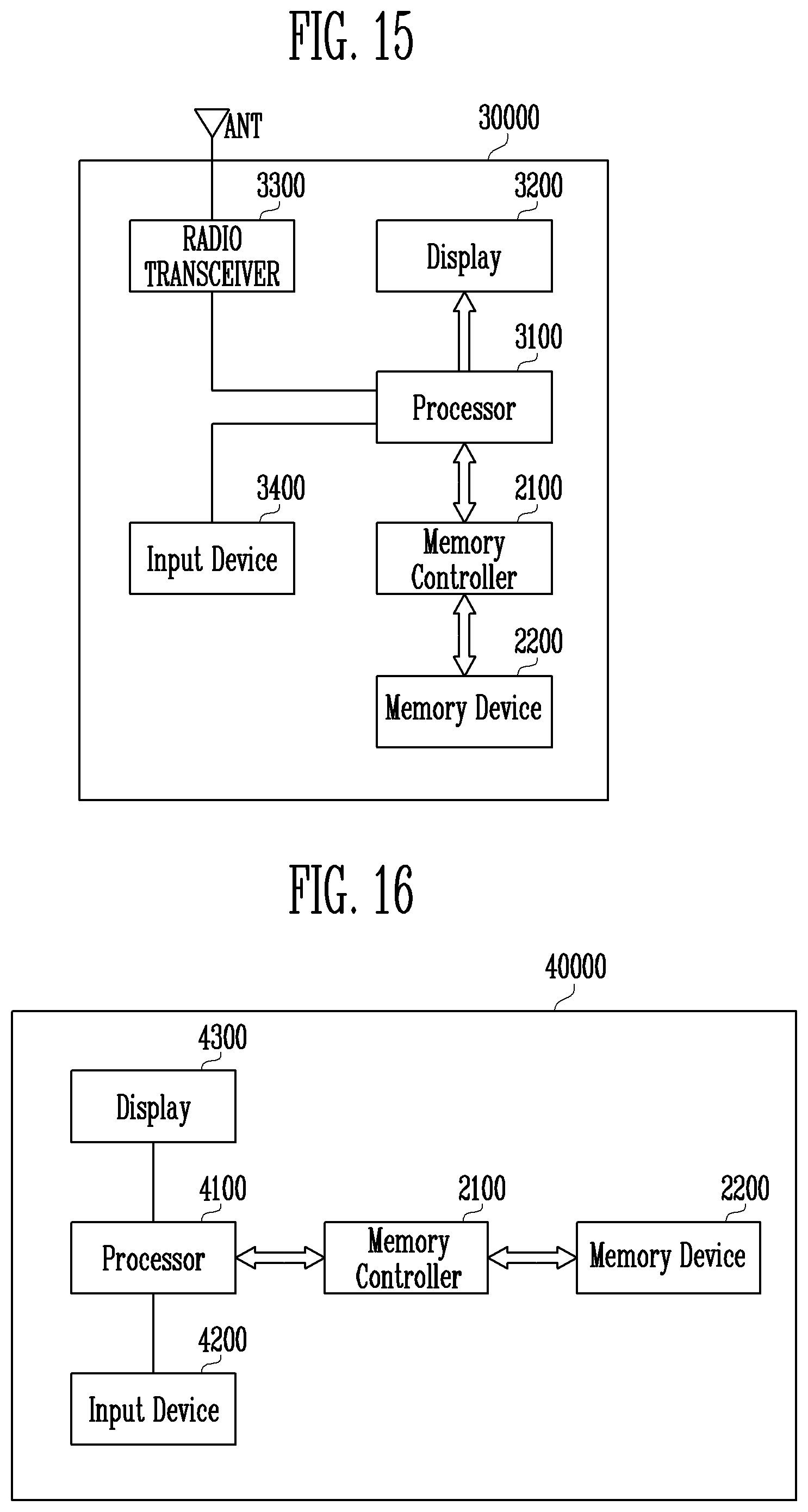 Patent US11775427 Figure 14 – Memory controller, memory system and operating method of memory device