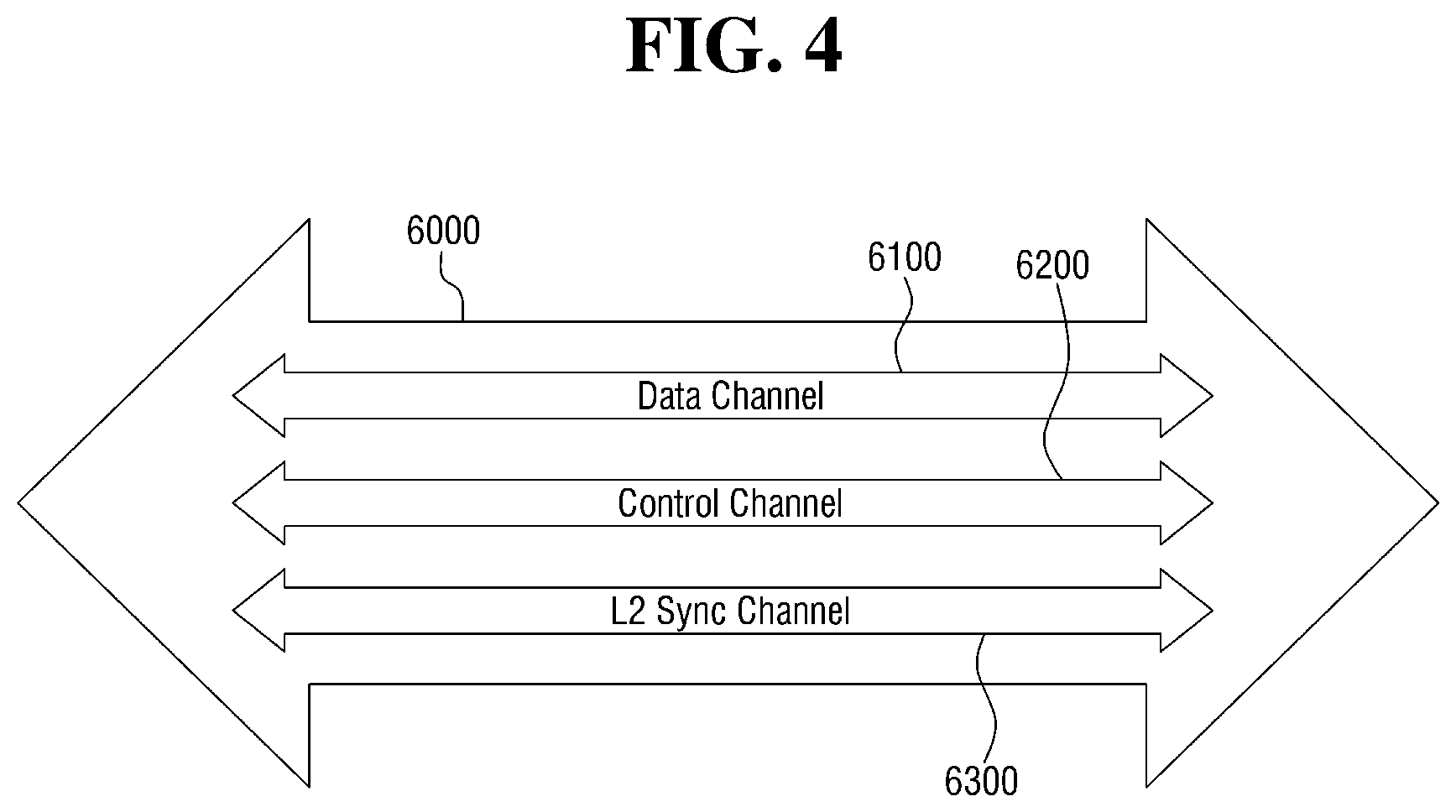 Patent US11775437 Figure 4 – Neural processing device