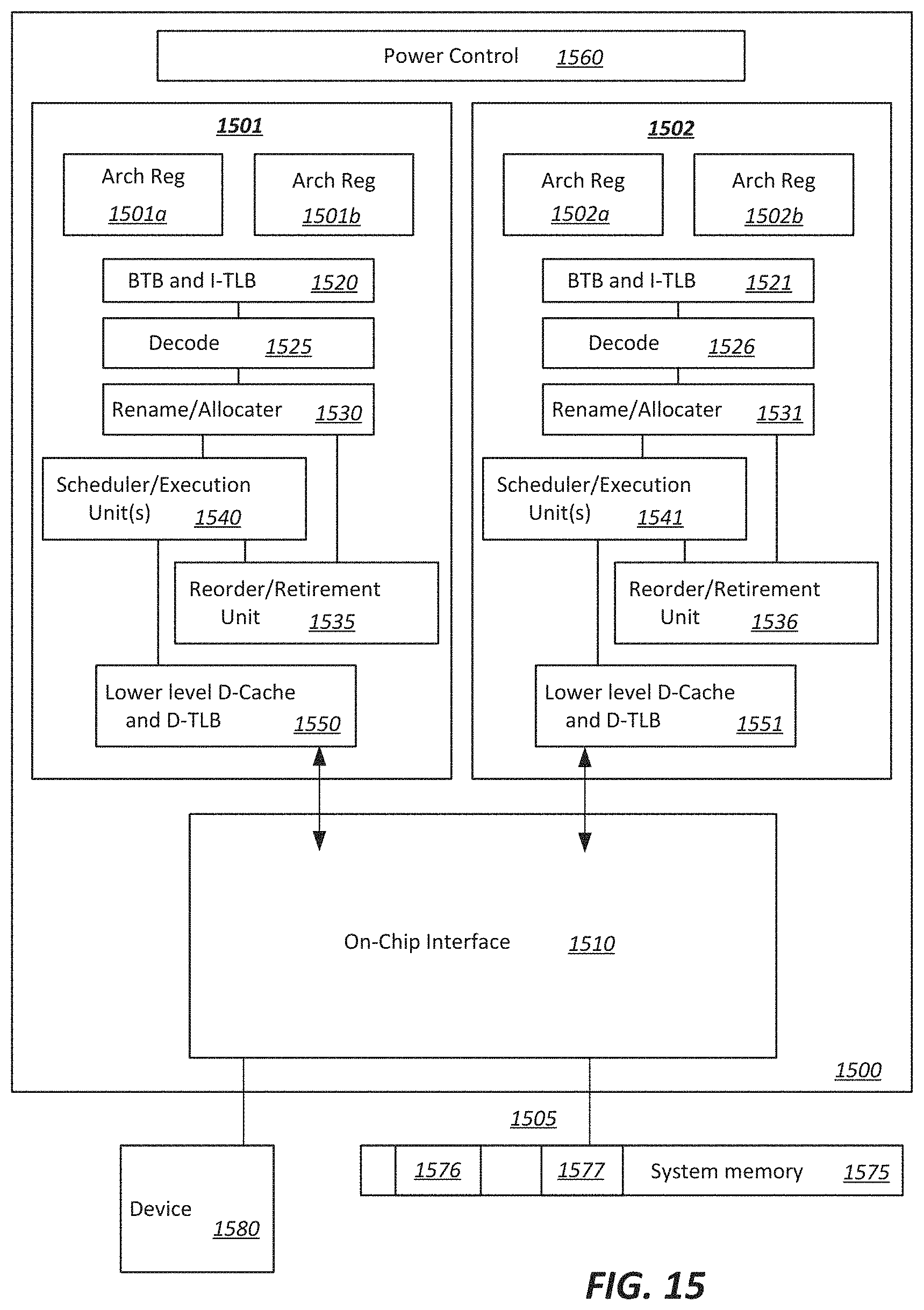 Patent US11775470 Figure 20 – Transaction layer packet format