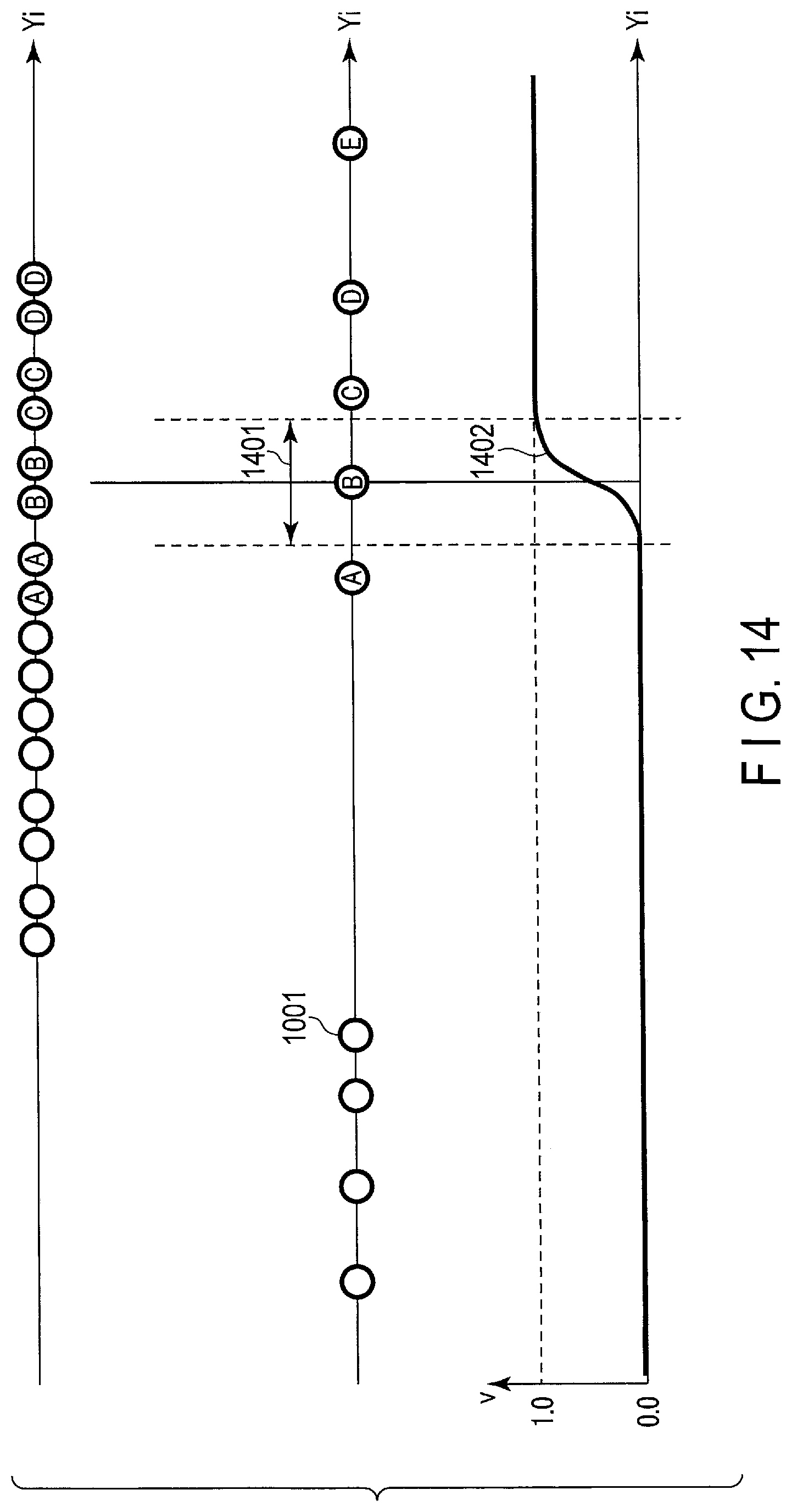 Patent US11775512 Figure 12 – Data analysis apparatus, method and system
