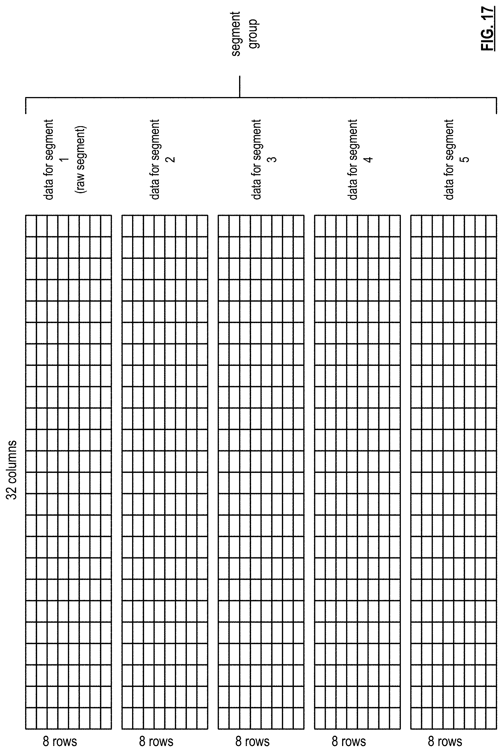Patent US11775529 Figure 17 – Recursive functionality in relational database systems