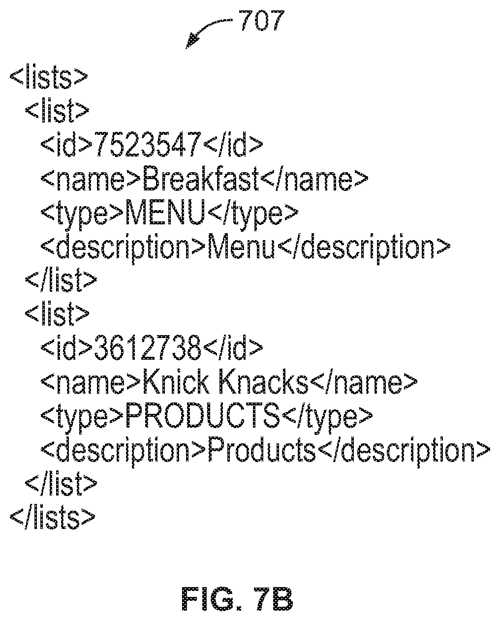 Patent US11775603 Figure 11 – Suppressing a duplicate listing from search results generated by a provider system