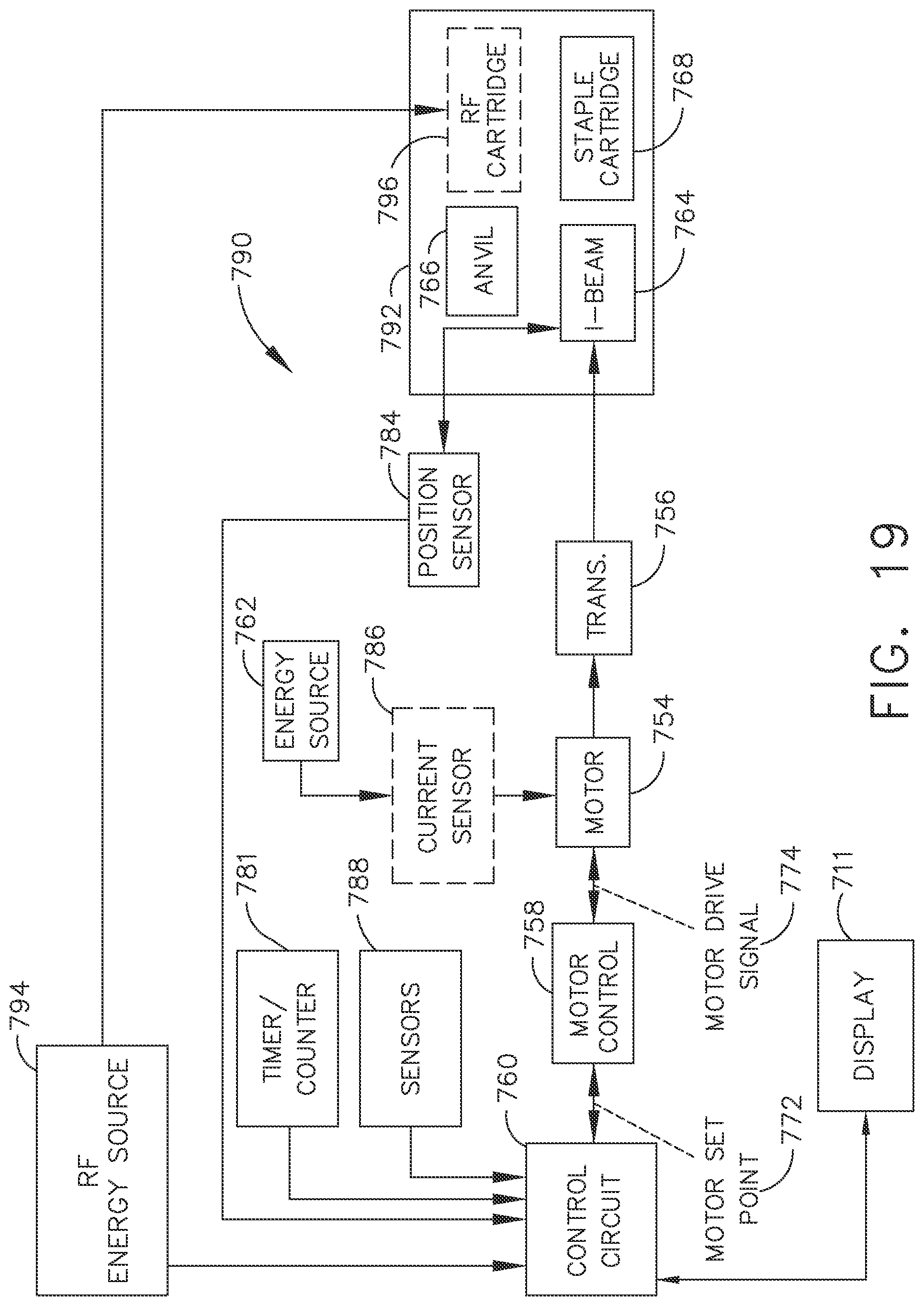Patent US11775682 Figure 16 – Data stripping method to interrogate patient records and create anonymized record