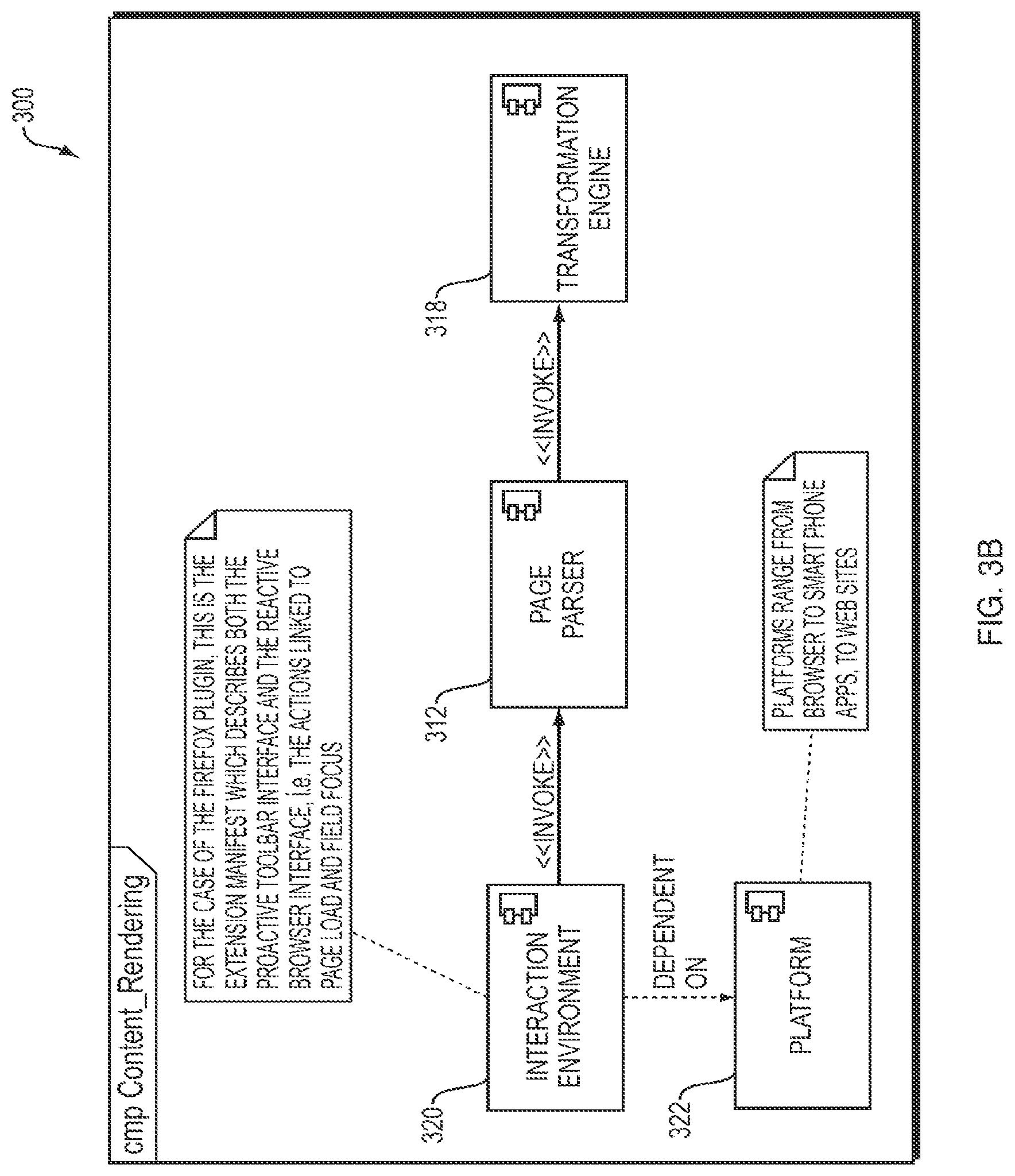Patent US11775686 Figure 4 – Security systems and methods for encoding and decoding content