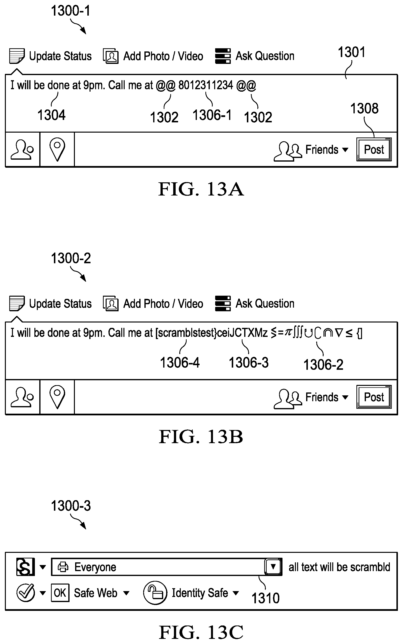 Patent US11775686 Figure 18 – Security systems and methods for encoding and decoding content